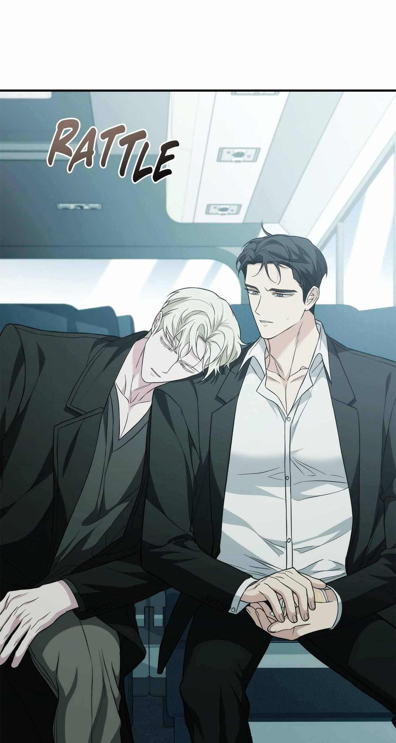 Read Unfinished Relationship chapter 30 image 85 on Lezhin