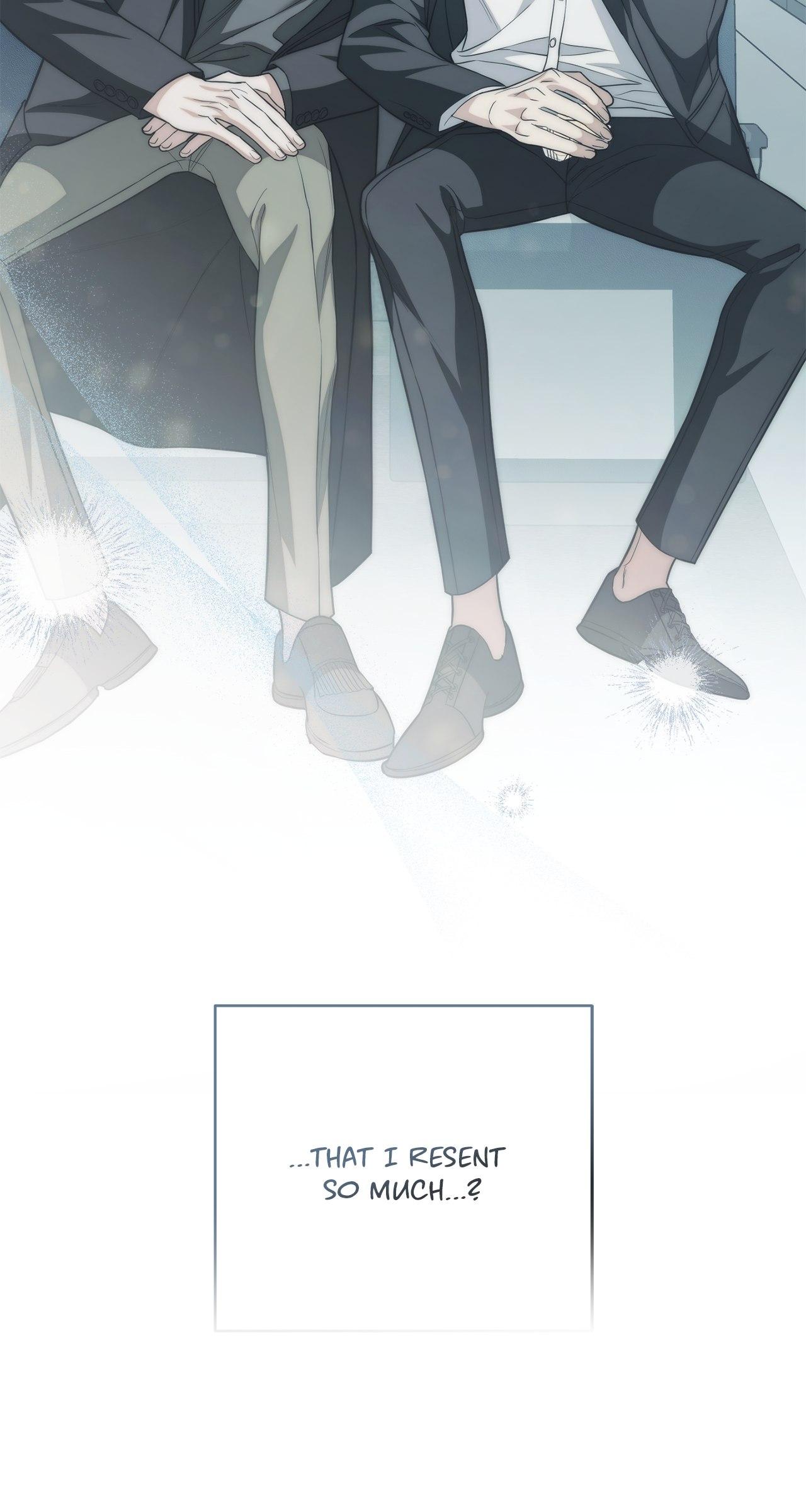 Read Unfinished Relationship chapter 30 image 91 on Lezhin