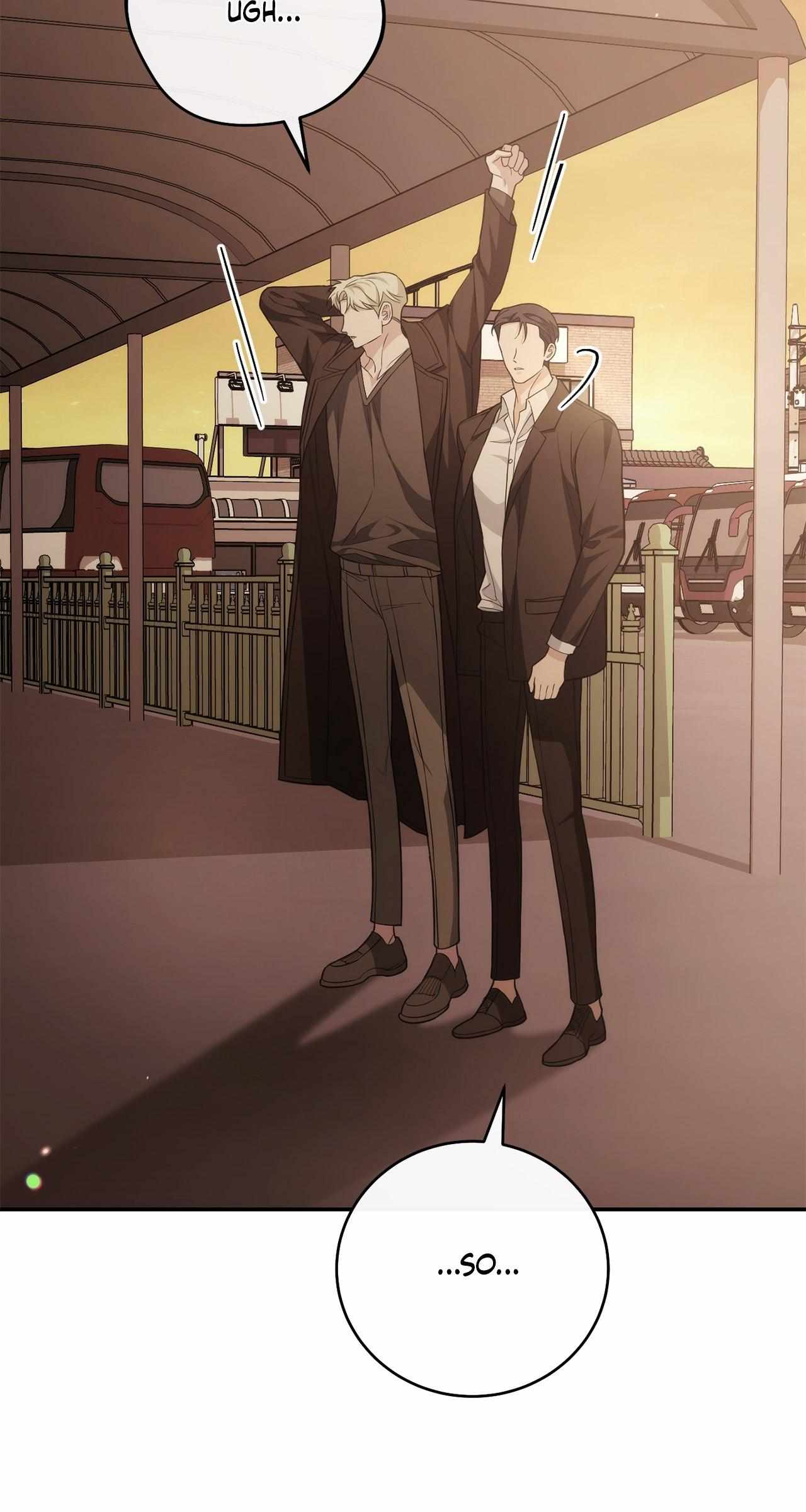 Read Unfinished Relationship chapter 30 image 95 on Lezhin