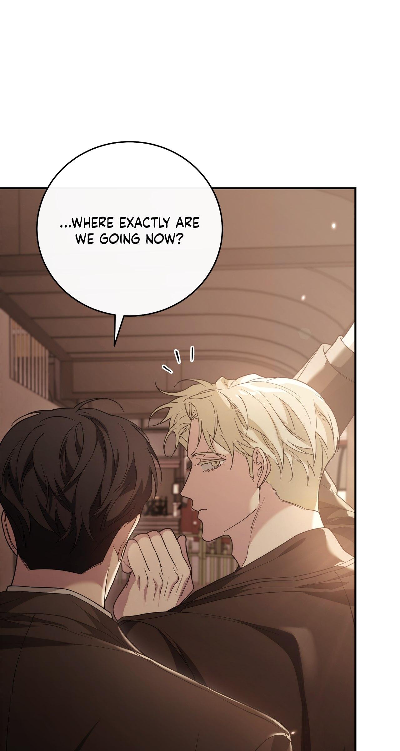 Read Unfinished Relationship chapter 30 image 96 on Lezhin