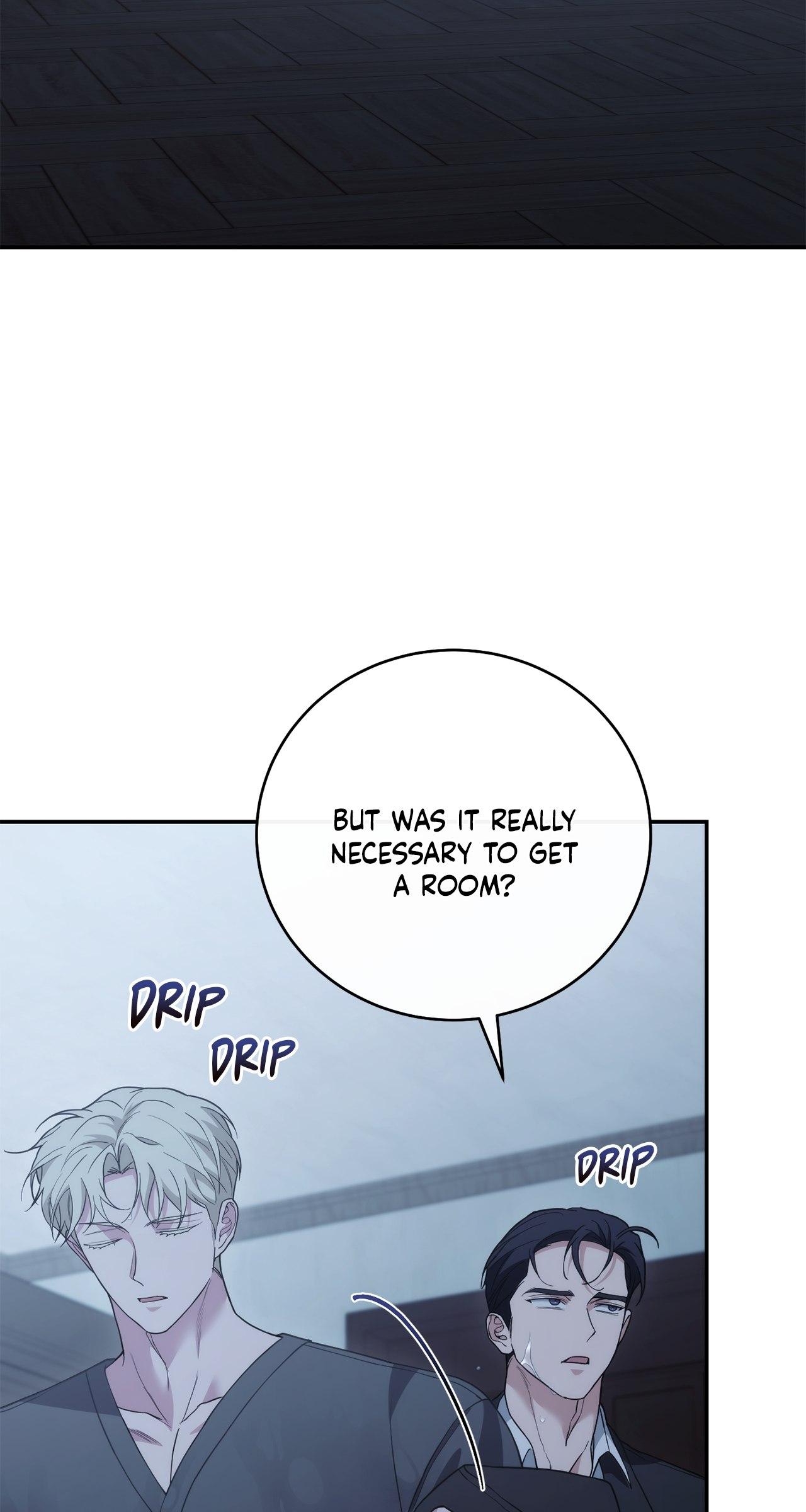Read Unfinished Relationship chapter 31 image 10 on Lezhin