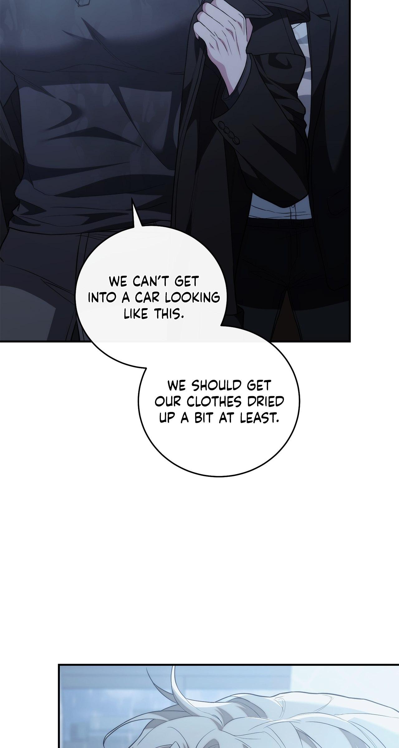Read Unfinished Relationship chapter 31 image 11 on Lezhin