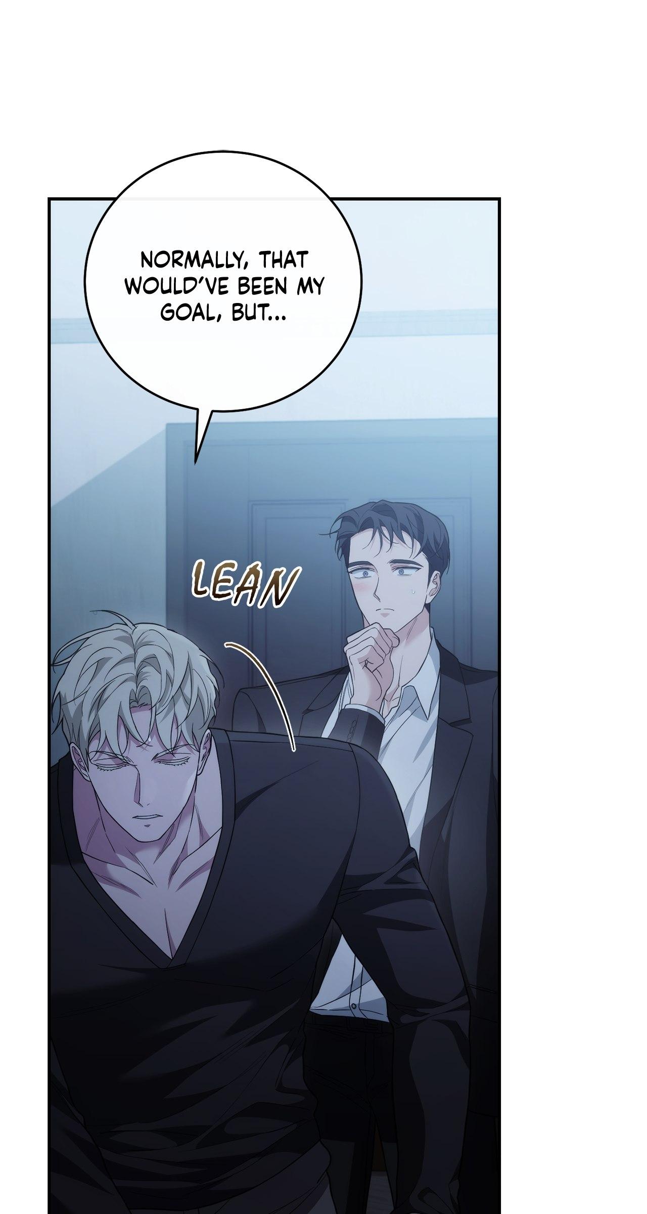 Read Unfinished Relationship chapter 31 image 16 on Lezhin