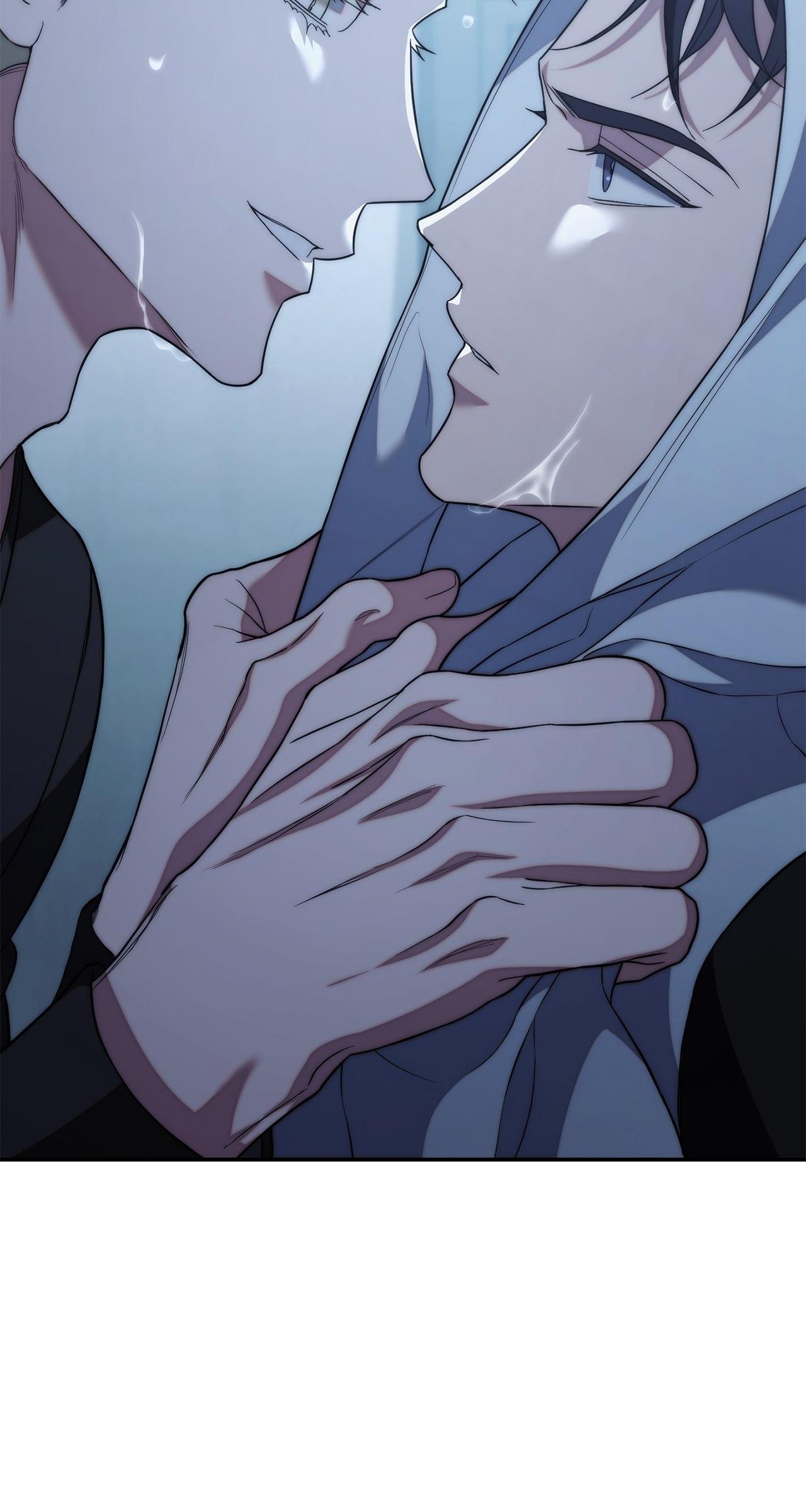Read Unfinished Relationship chapter 31 image 18 on Lezhin