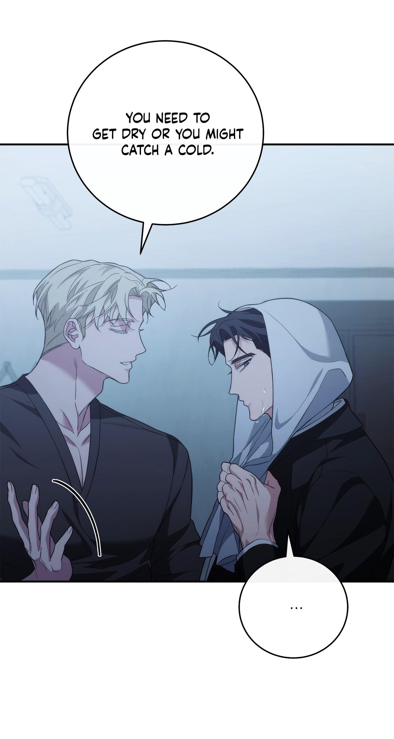 Read Unfinished Relationship chapter 31 image 19 on Lezhin
