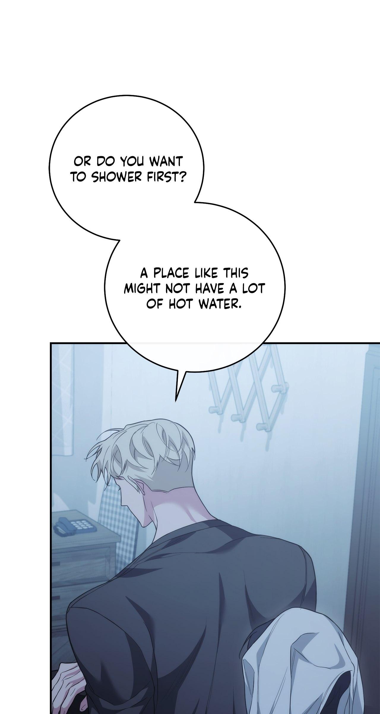 Read Unfinished Relationship chapter 31 image 20 on Lezhin