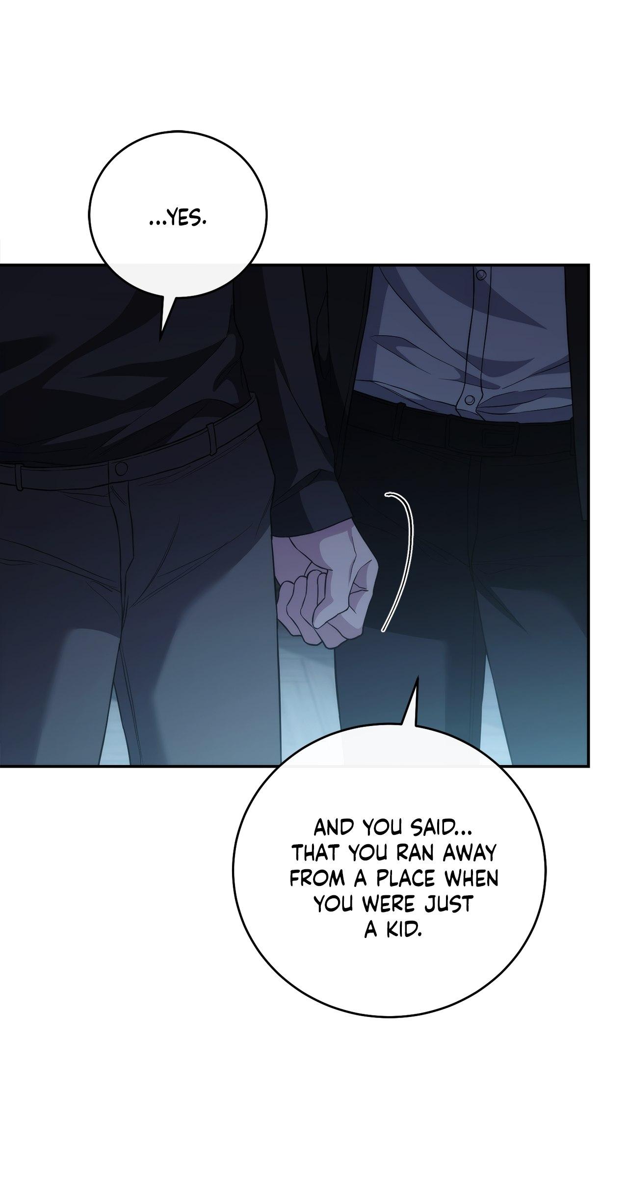 Read Unfinished Relationship chapter 31 image 24 on Lezhin