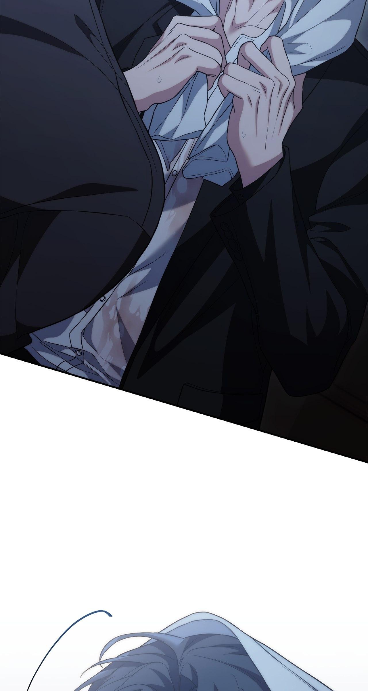 Read Unfinished Relationship chapter 31 image 27 on Lezhin
