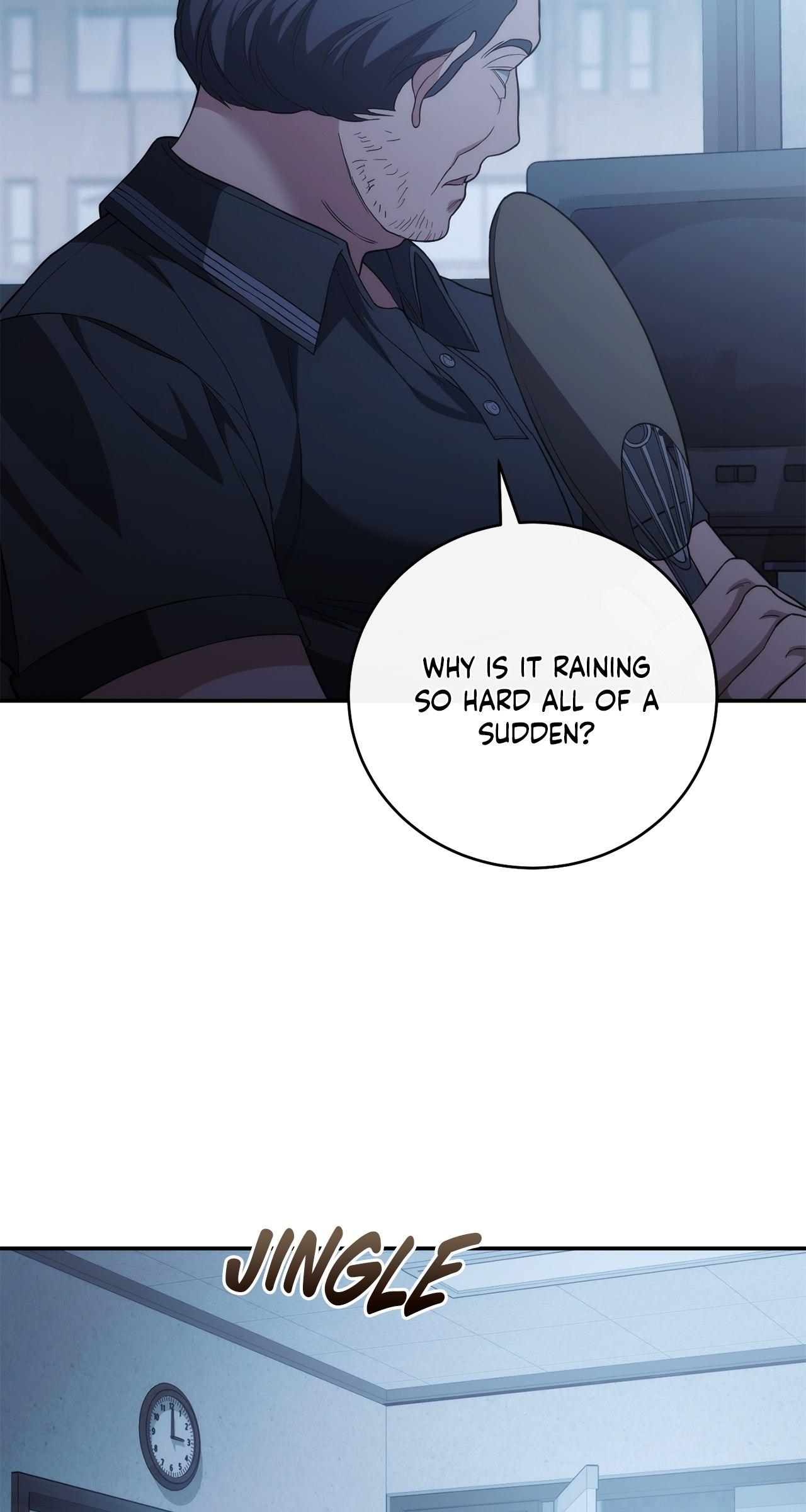 Read Unfinished Relationship chapter 31 image 3 on Lezhin