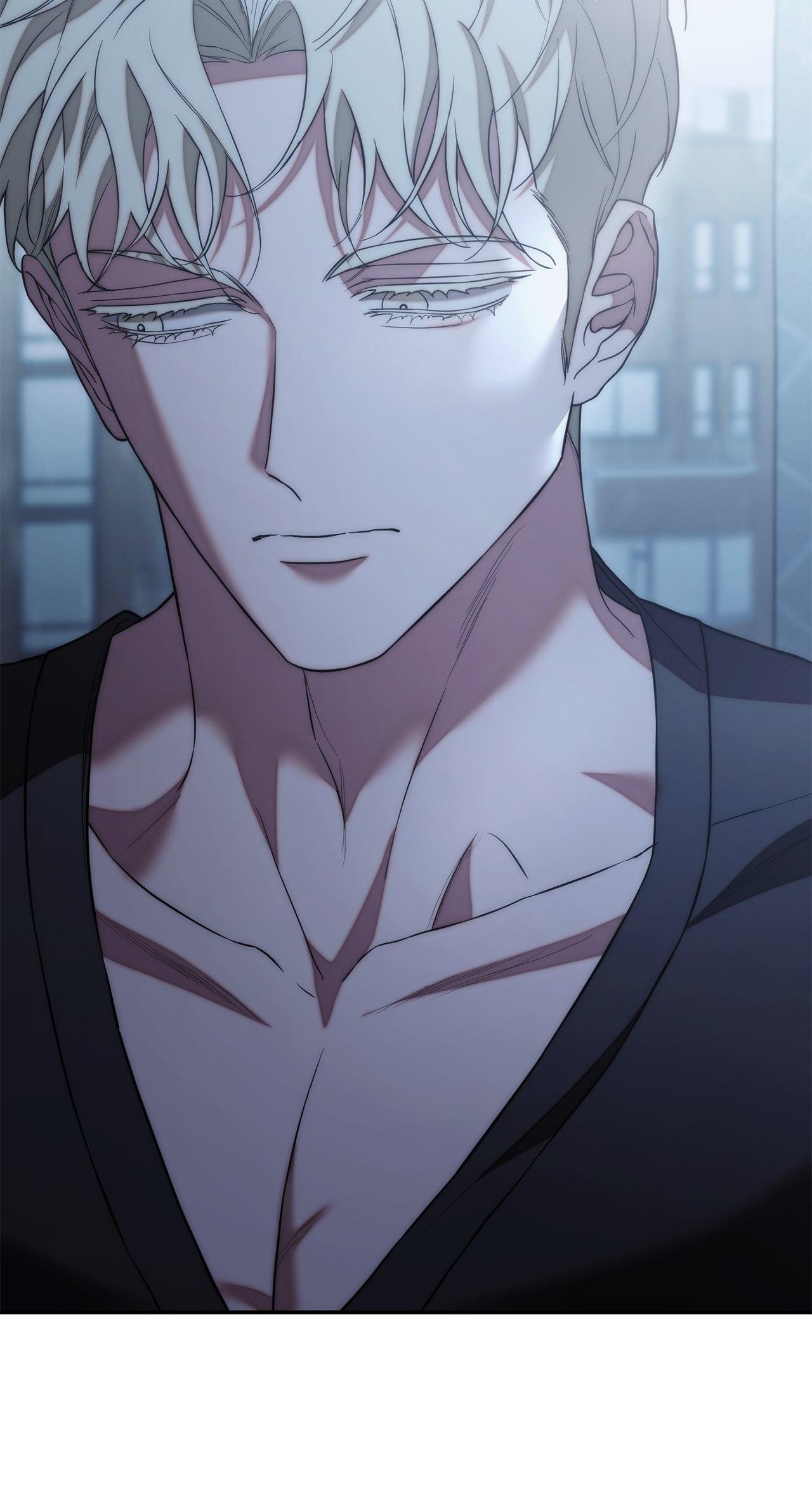 Read Unfinished Relationship chapter 31 image 30 on Lezhin