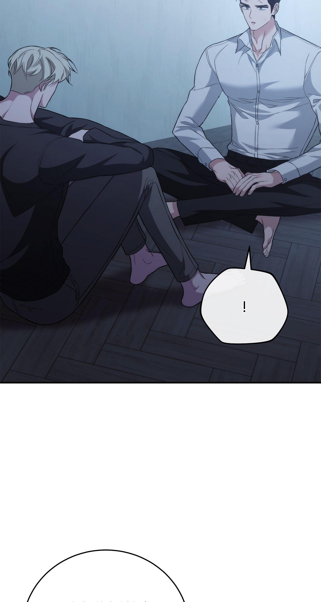 Read Unfinished Relationship chapter 31 image 33 on Lezhin