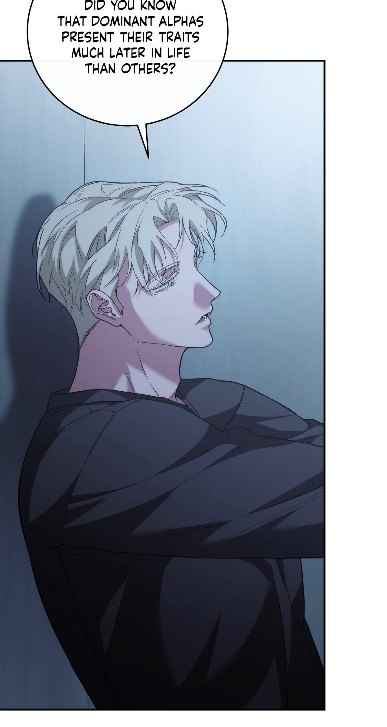 Read Unfinished Relationship chapter 31 image 34 on Lezhin