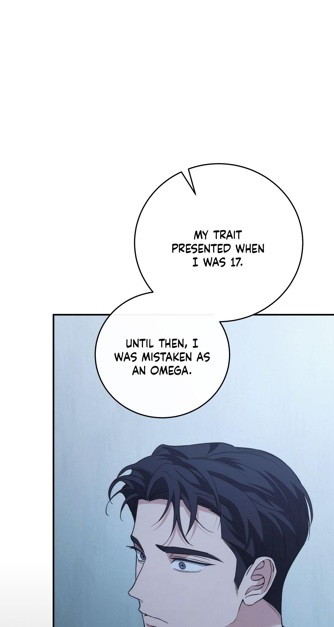 Read Unfinished Relationship chapter 31 image 35 on Lezhin