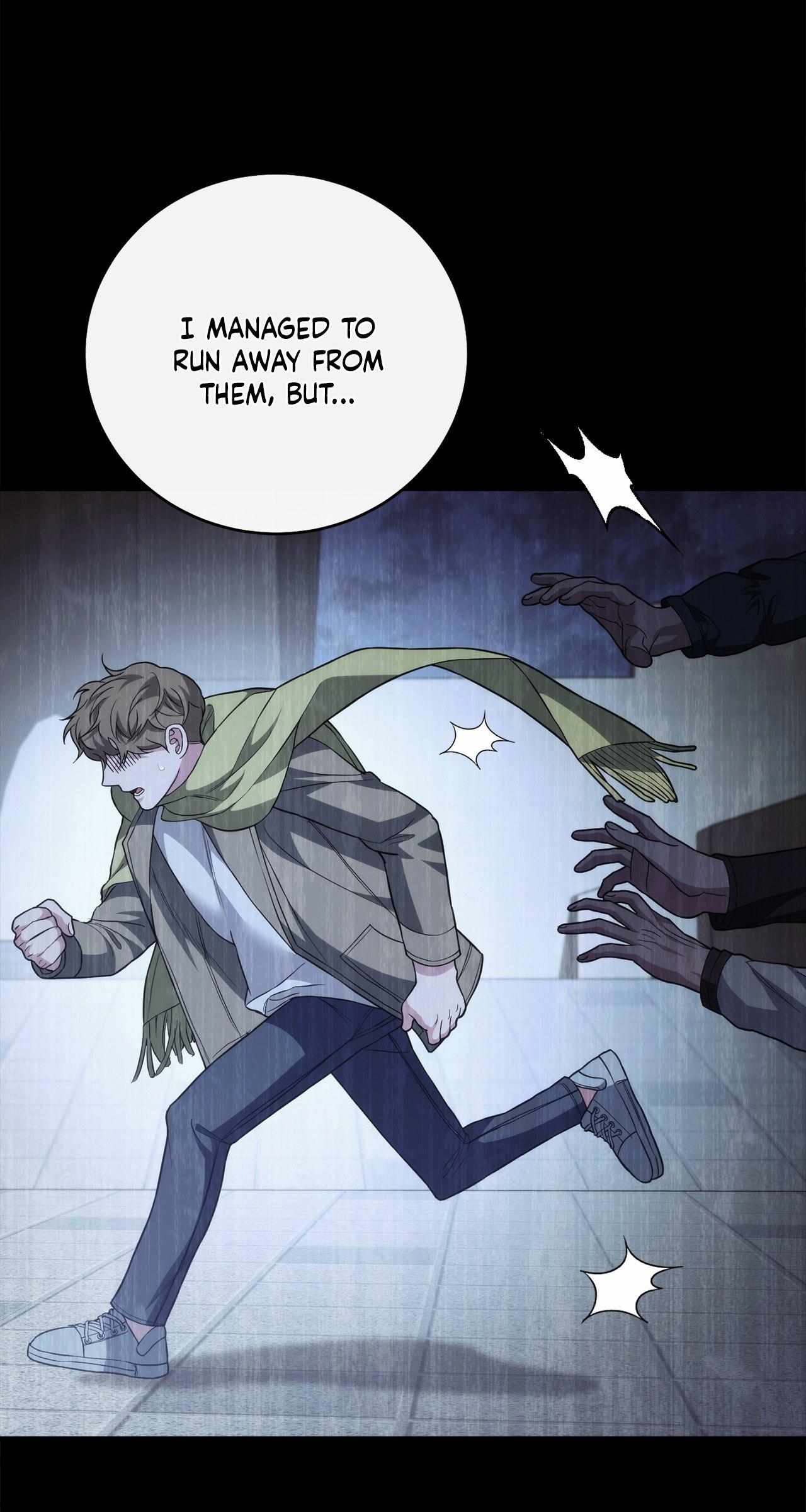 Read Unfinished Relationship chapter 31 image 39 on Lezhin