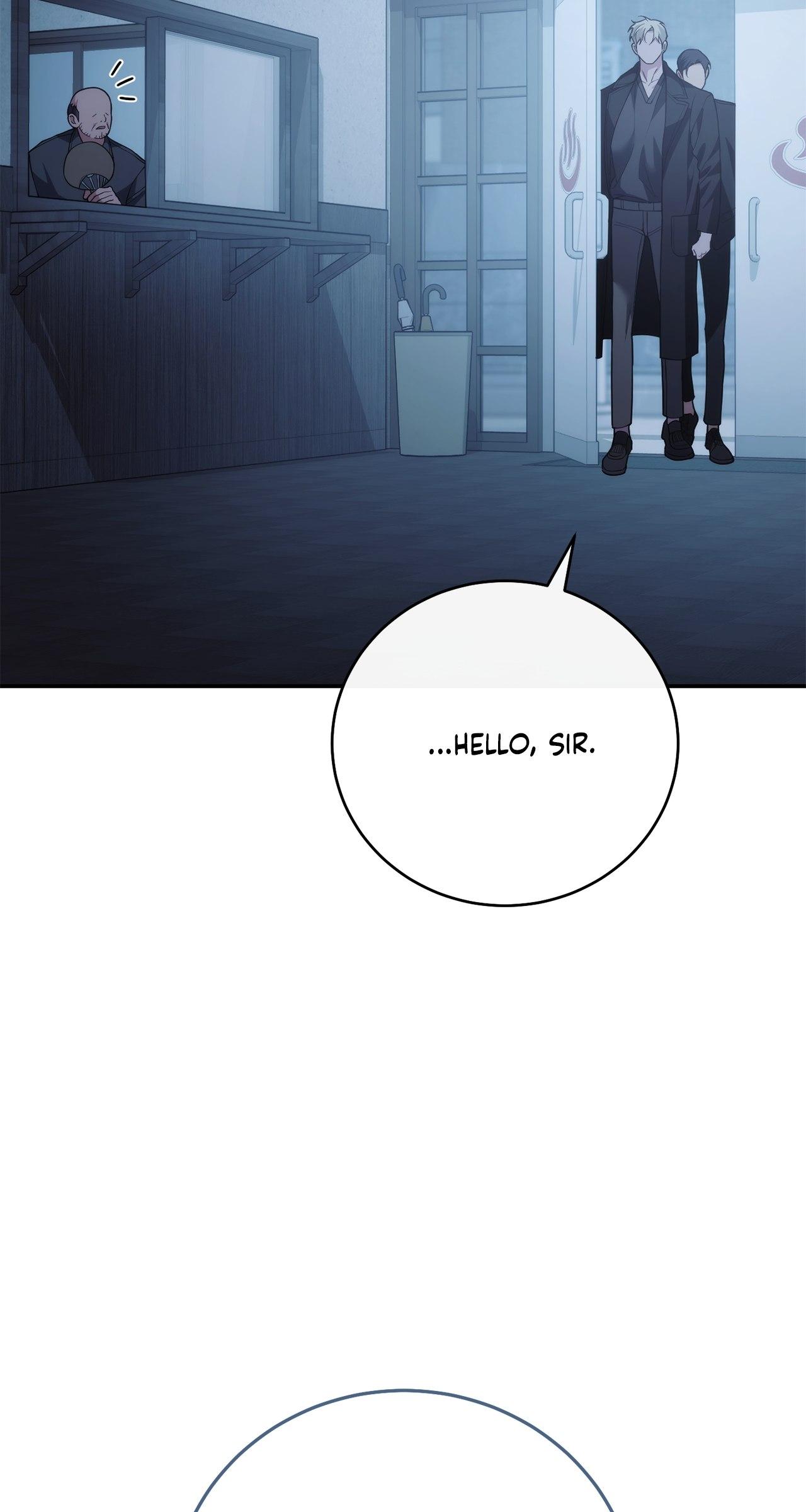 Read Unfinished Relationship chapter 31 image 4 on Lezhin