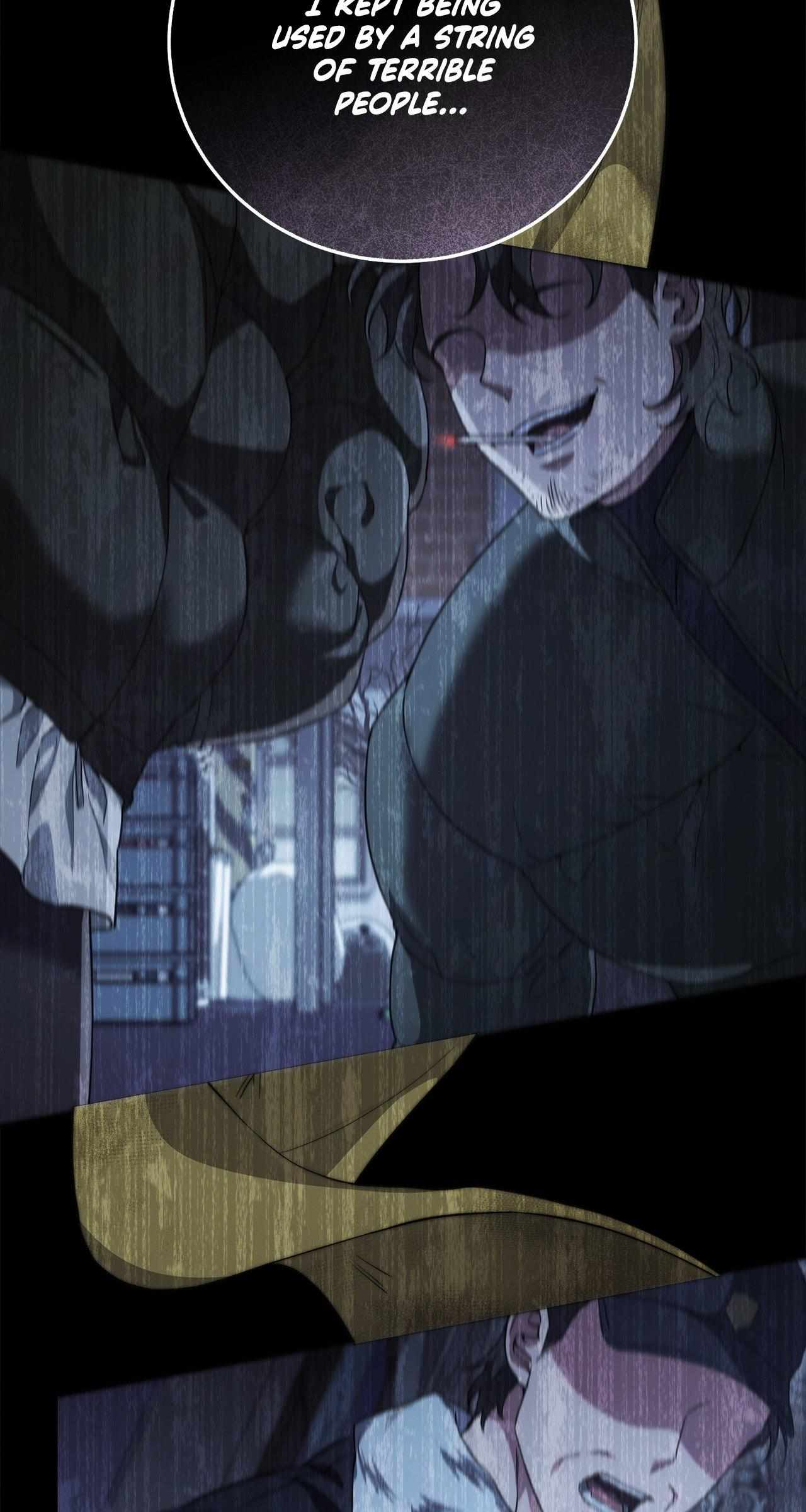 Read Unfinished Relationship chapter 31 image 42 on Lezhin