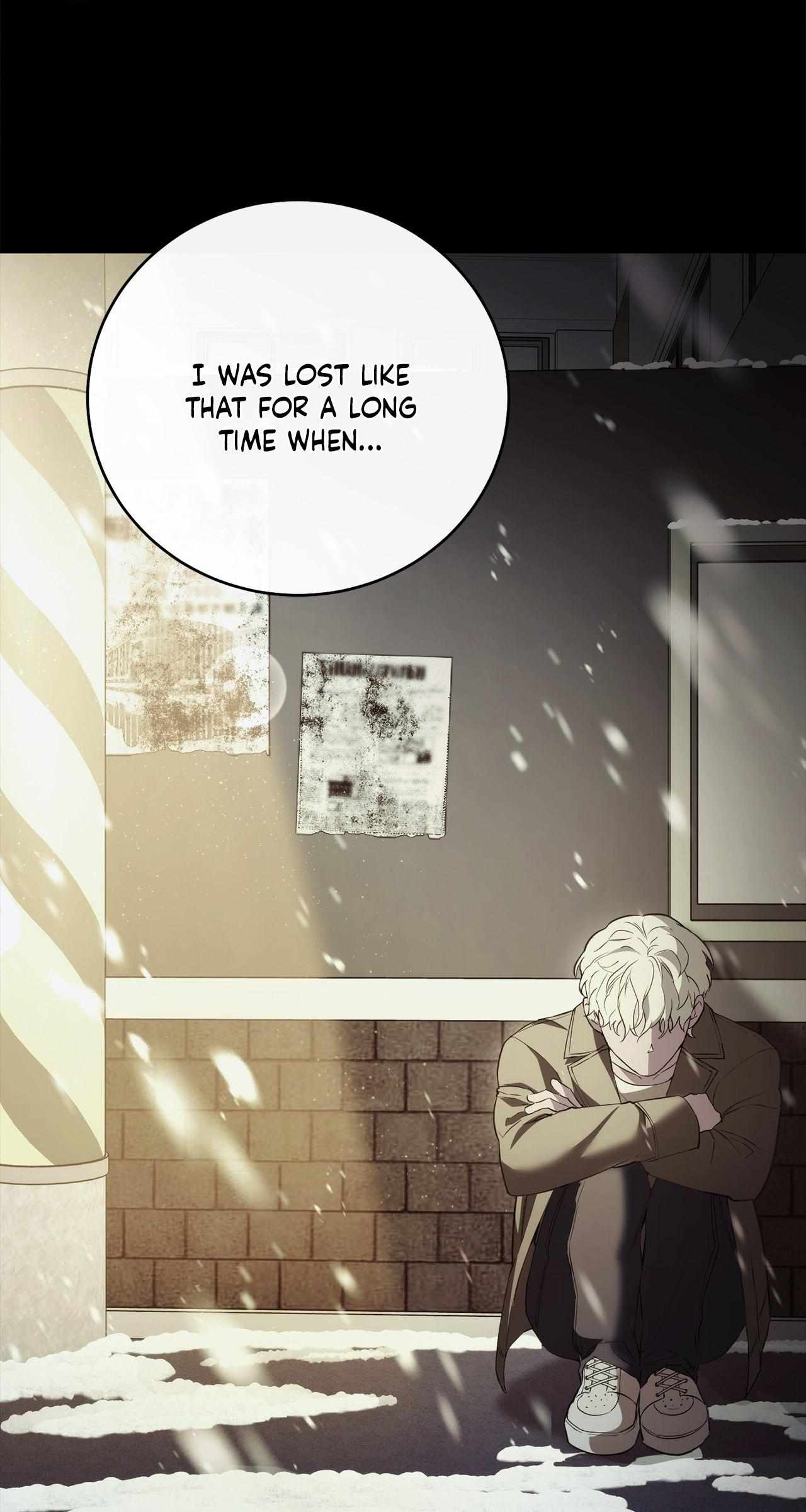 Read Unfinished Relationship chapter 31 image 45 on Lezhin