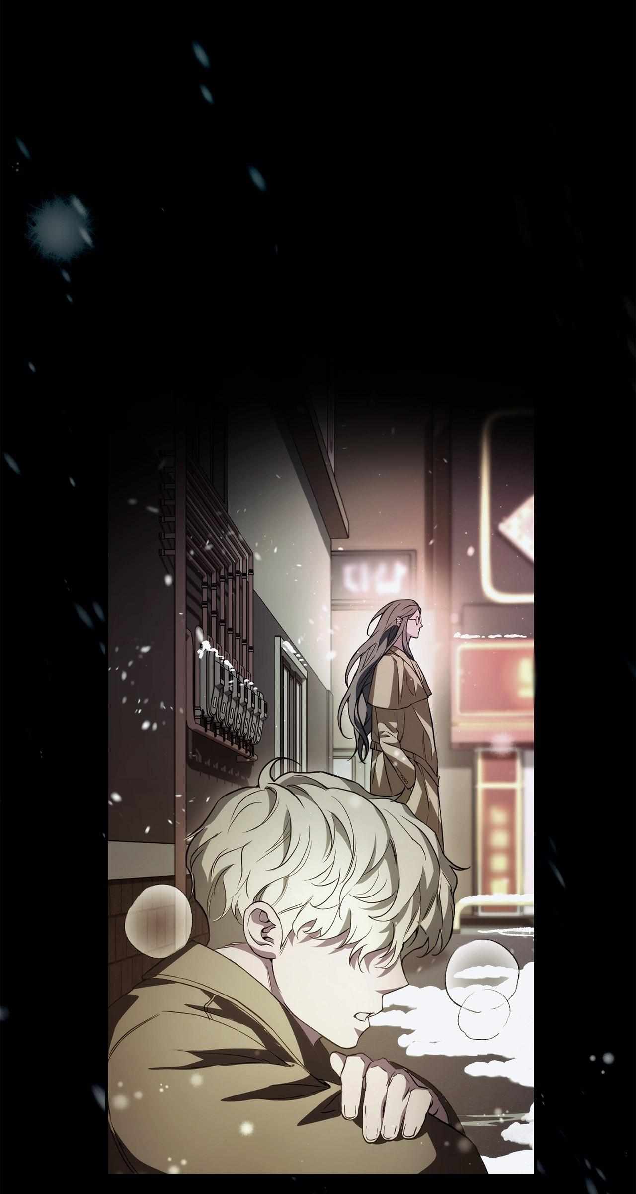 Read Unfinished Relationship chapter 31 image 47 on Lezhin