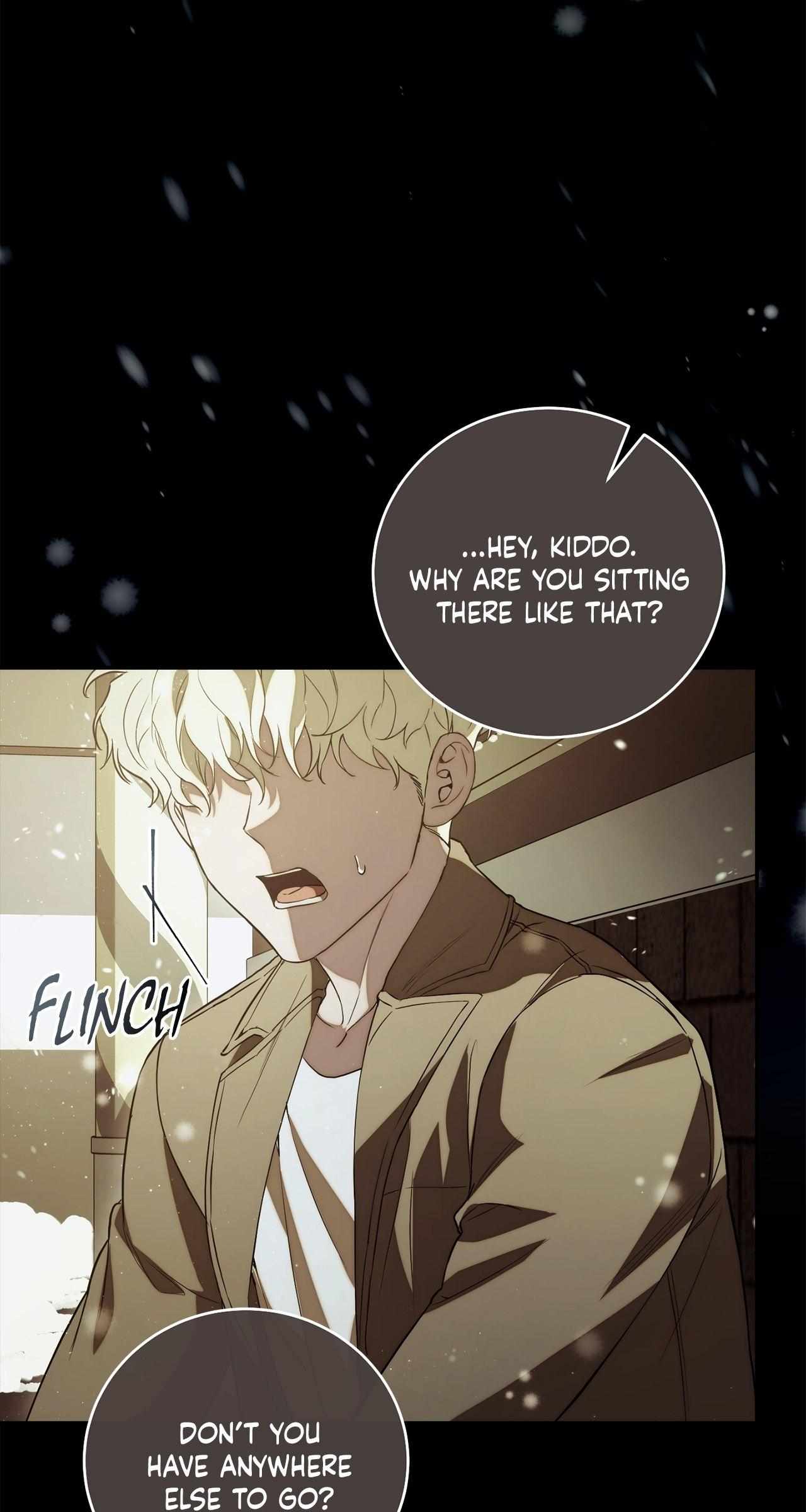 Read Unfinished Relationship chapter 31 image 49 on Lezhin