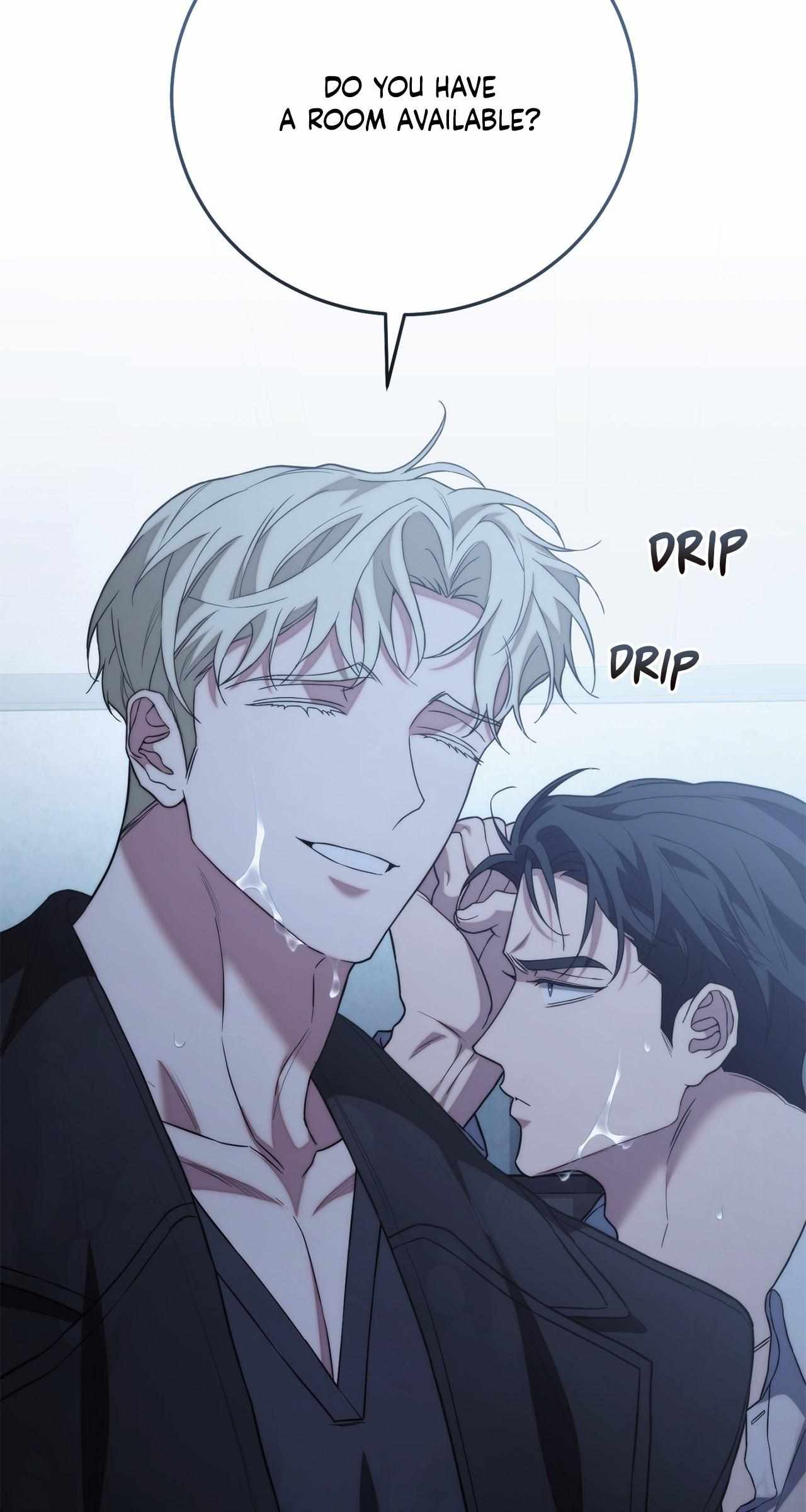 Read Unfinished Relationship chapter 31 image 5 on Lezhin