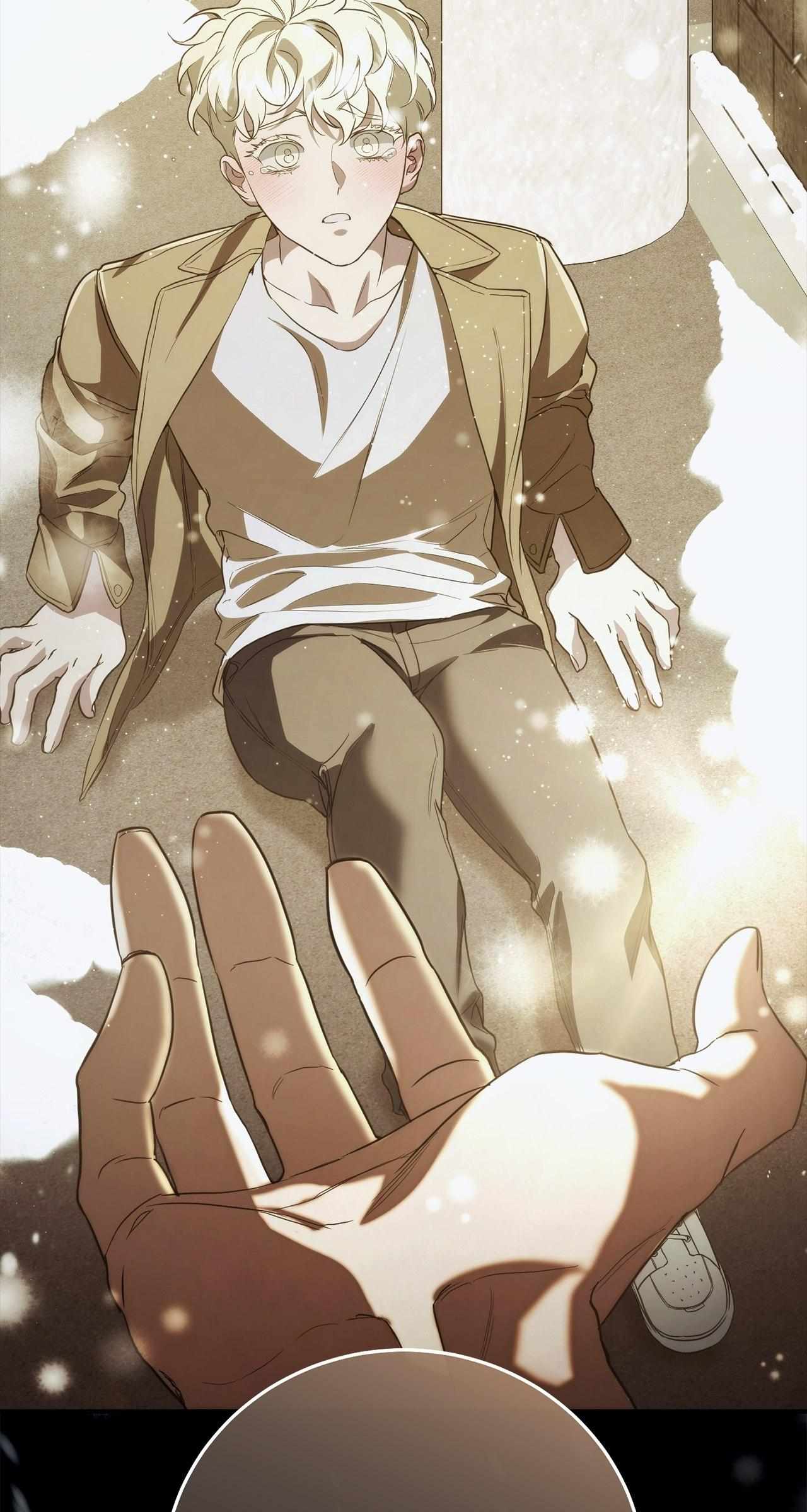 Read Unfinished Relationship chapter 31 image 53 on Lezhin