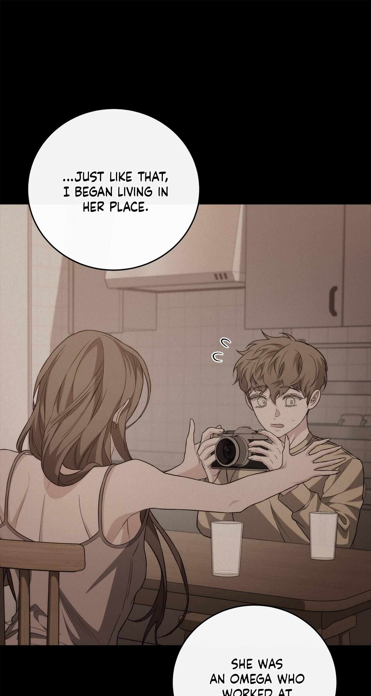 Read Unfinished Relationship chapter 31 image 55 on Lezhin
