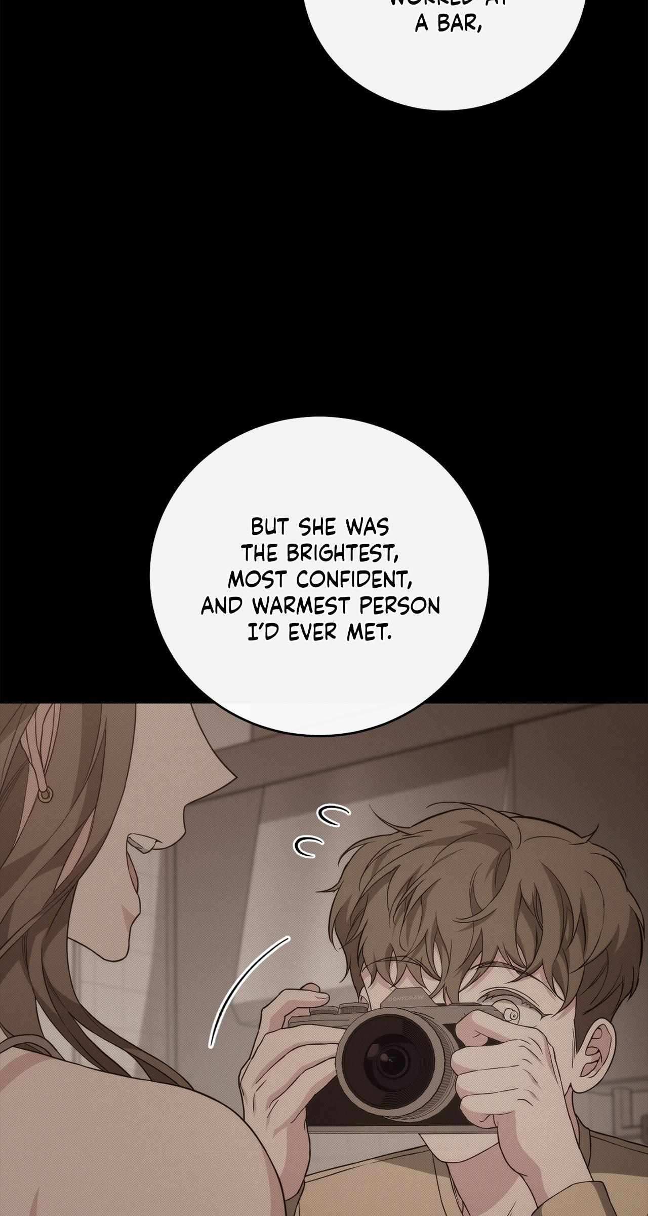 Read Unfinished Relationship chapter 31 image 56 on Lezhin