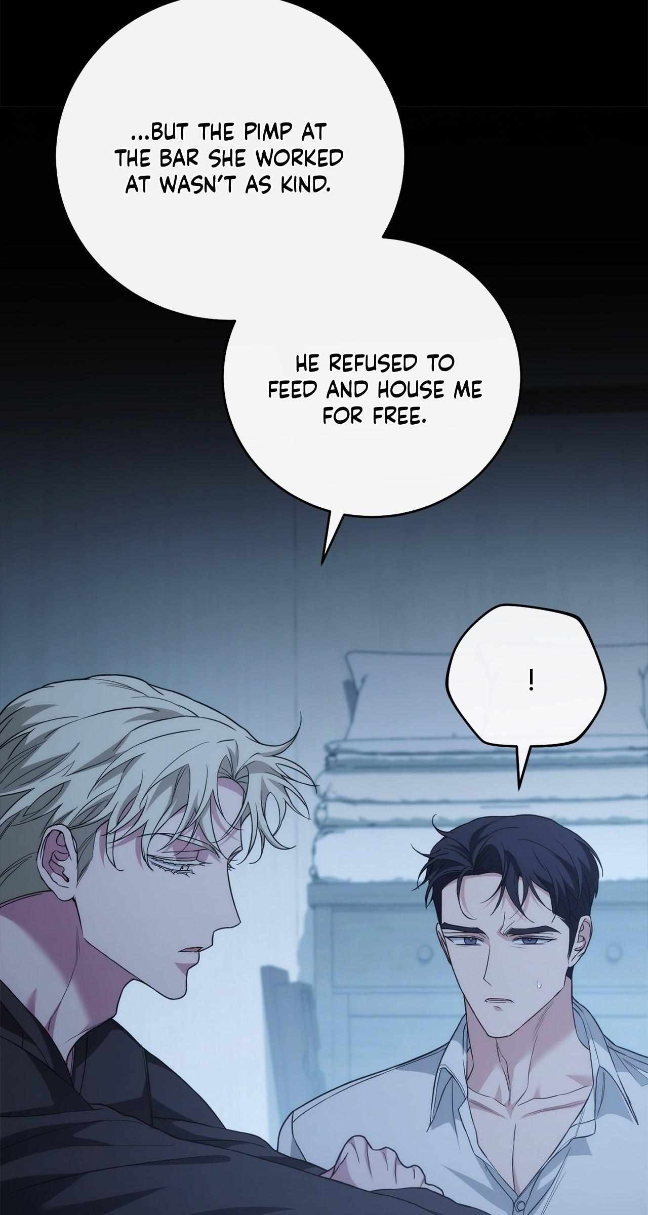 Read Unfinished Relationship chapter 31 image 59 on Lezhin