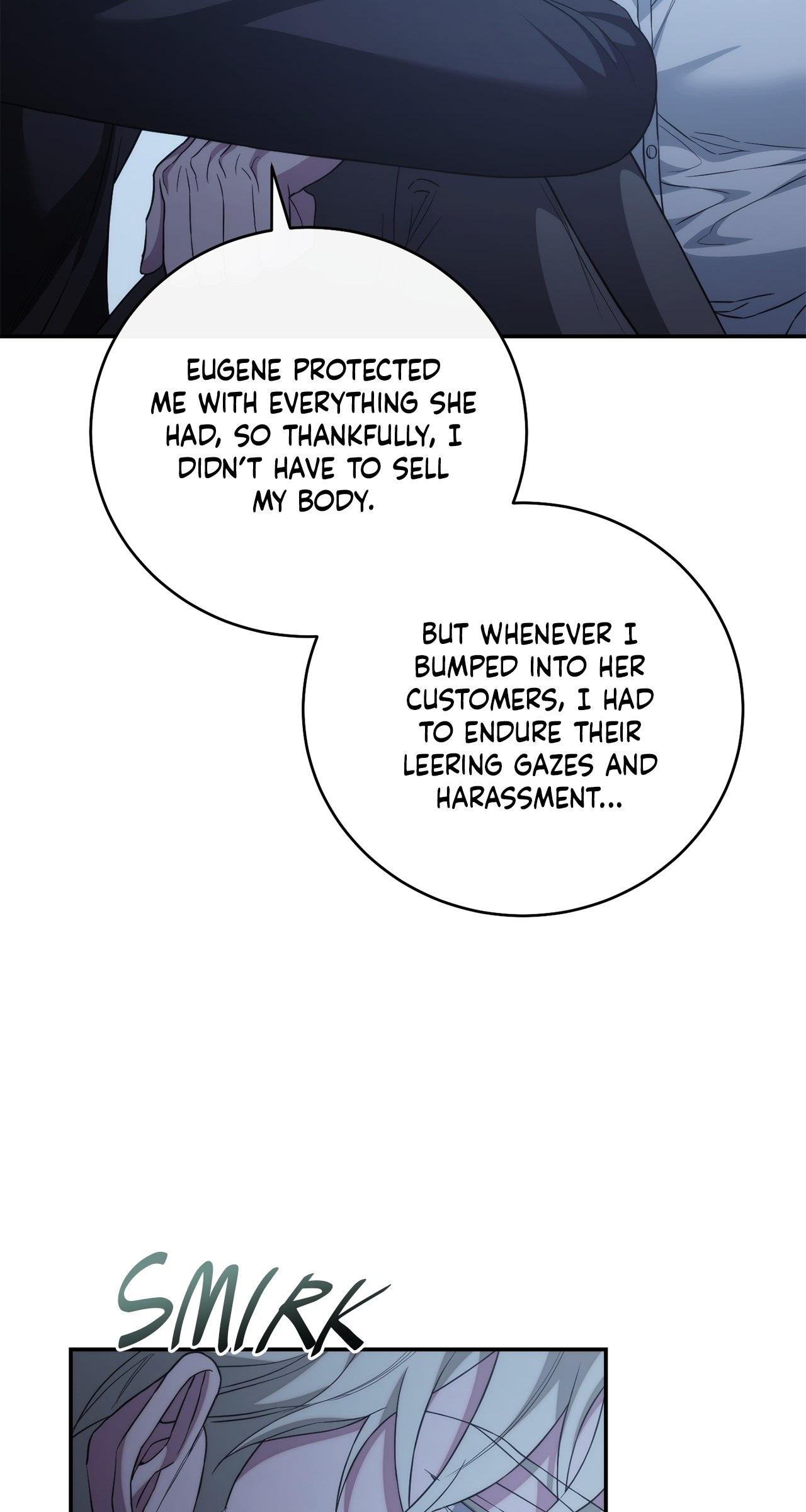 Read Unfinished Relationship chapter 31 image 60 on Lezhin