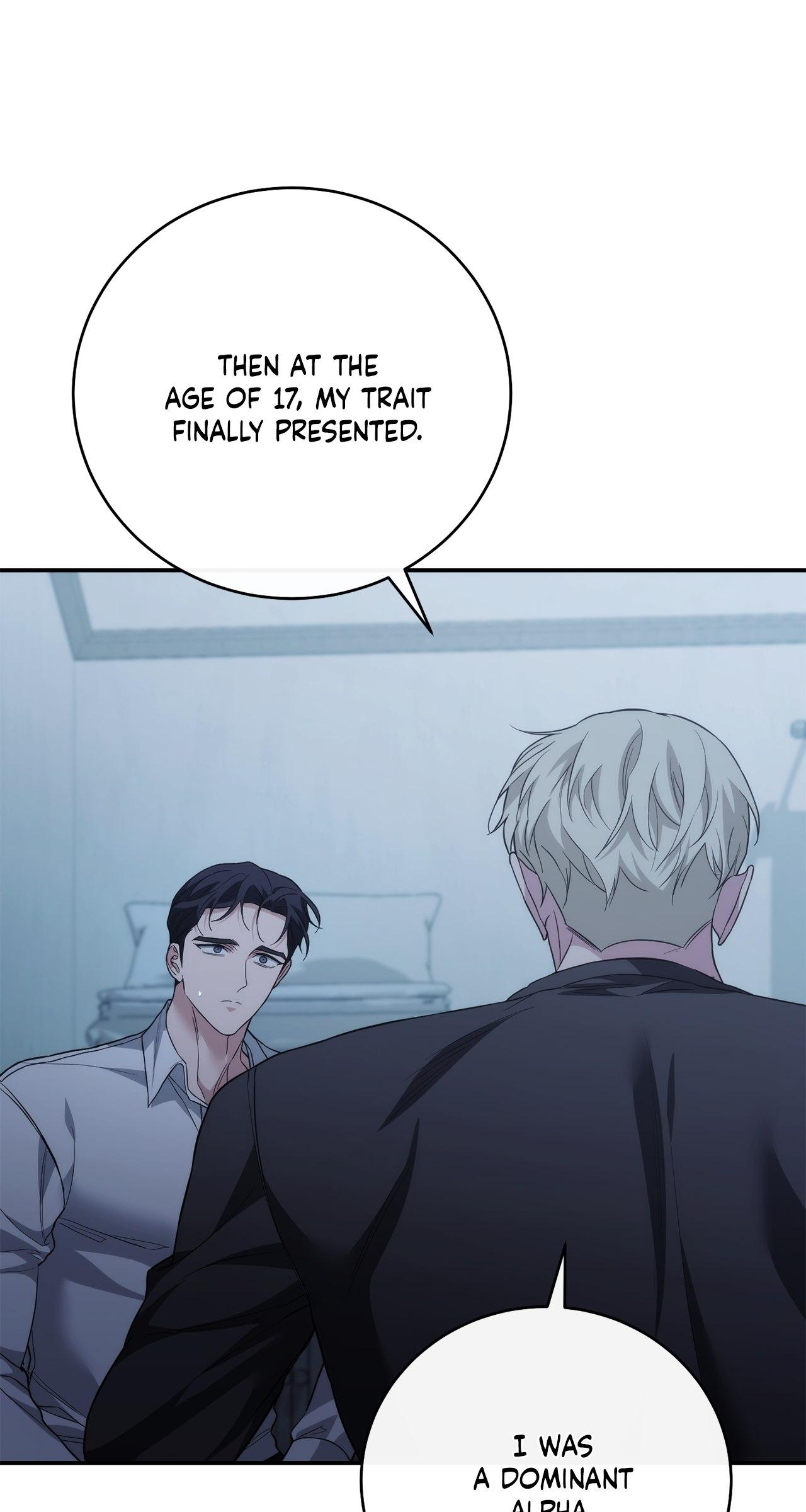 Read Unfinished Relationship chapter 31 image 63 on Lezhin