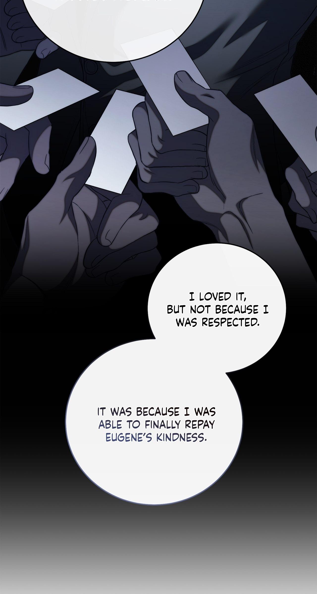 Read Unfinished Relationship chapter 31 image 66 on Lezhin