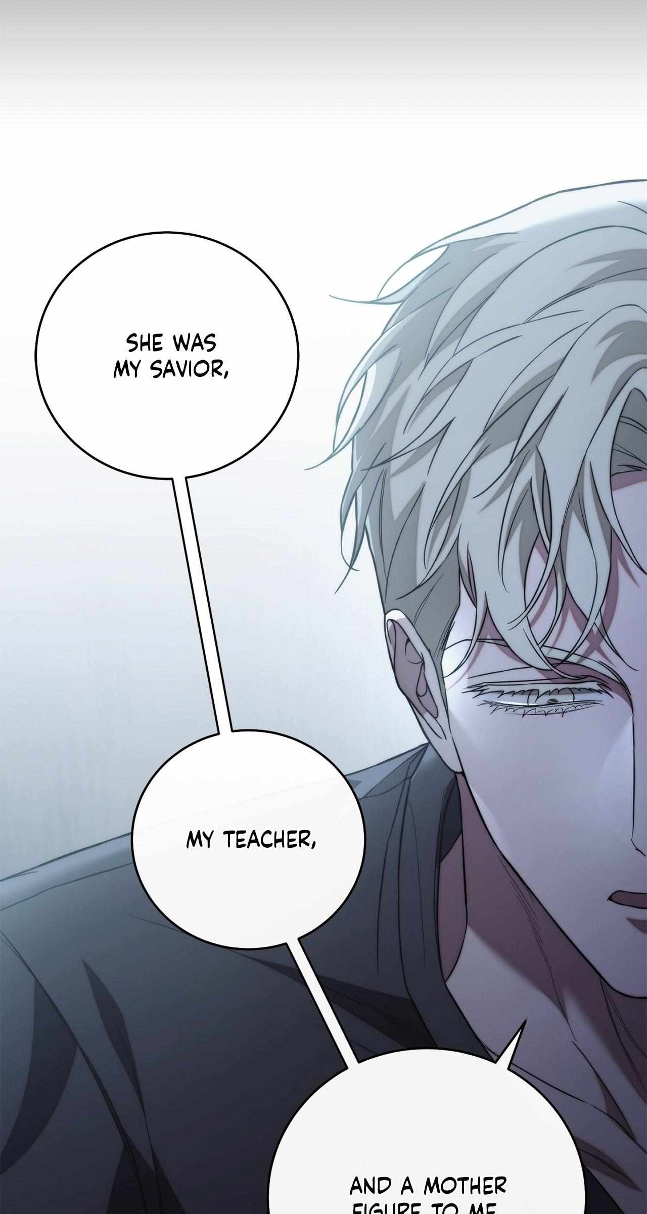 Read Unfinished Relationship chapter 31 image 67 on Lezhin