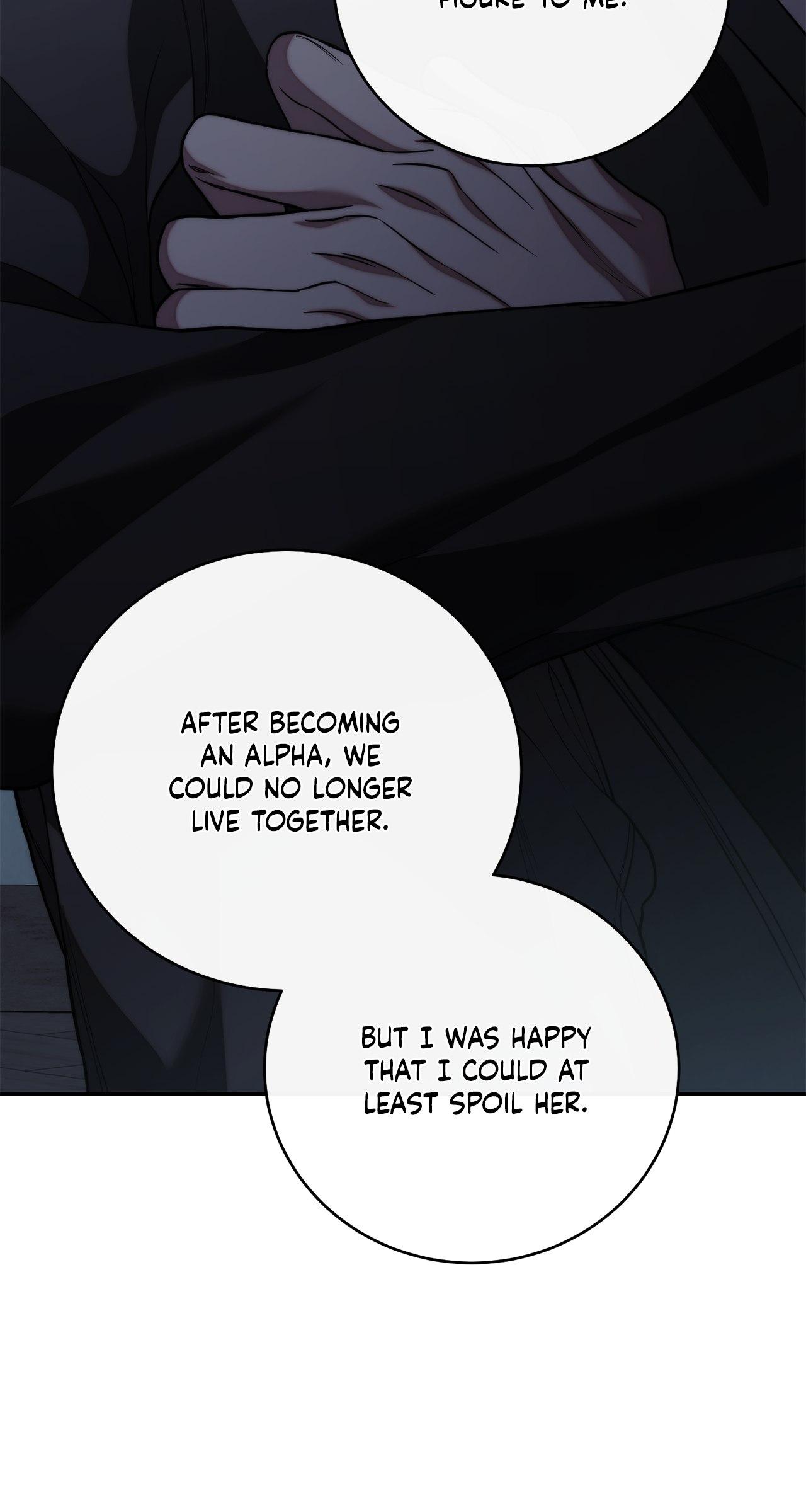 Read Unfinished Relationship chapter 31 image 68 on Lezhin