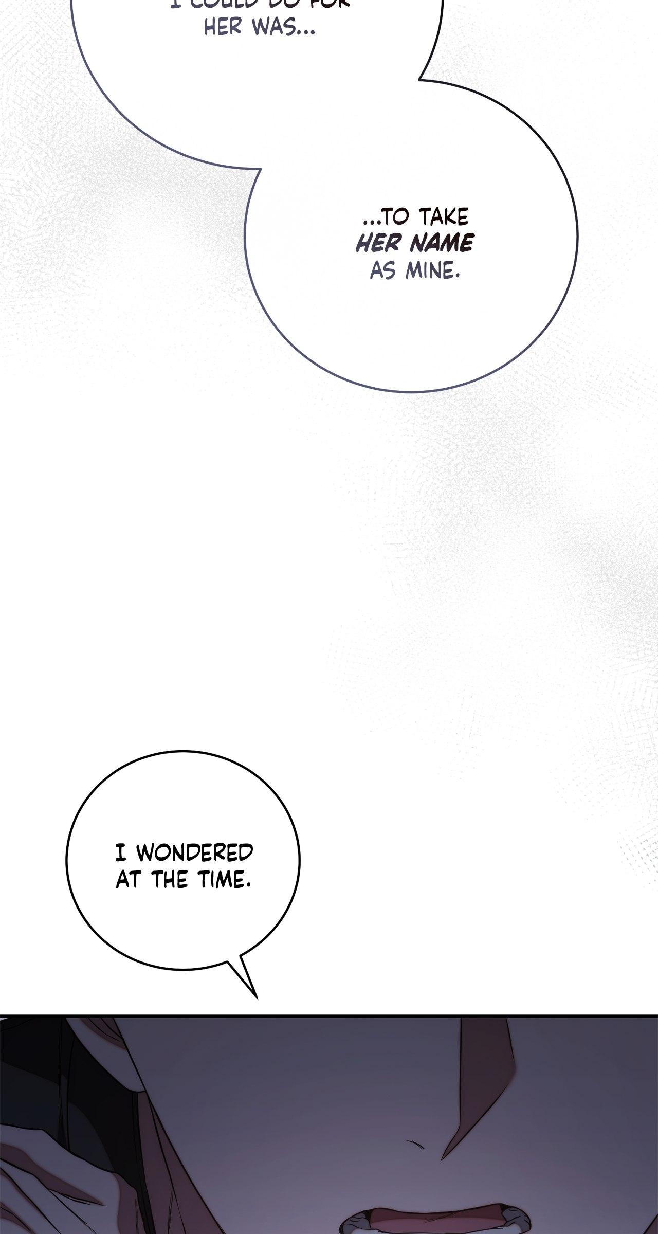 Read Unfinished Relationship chapter 31 image 75 on Lezhin