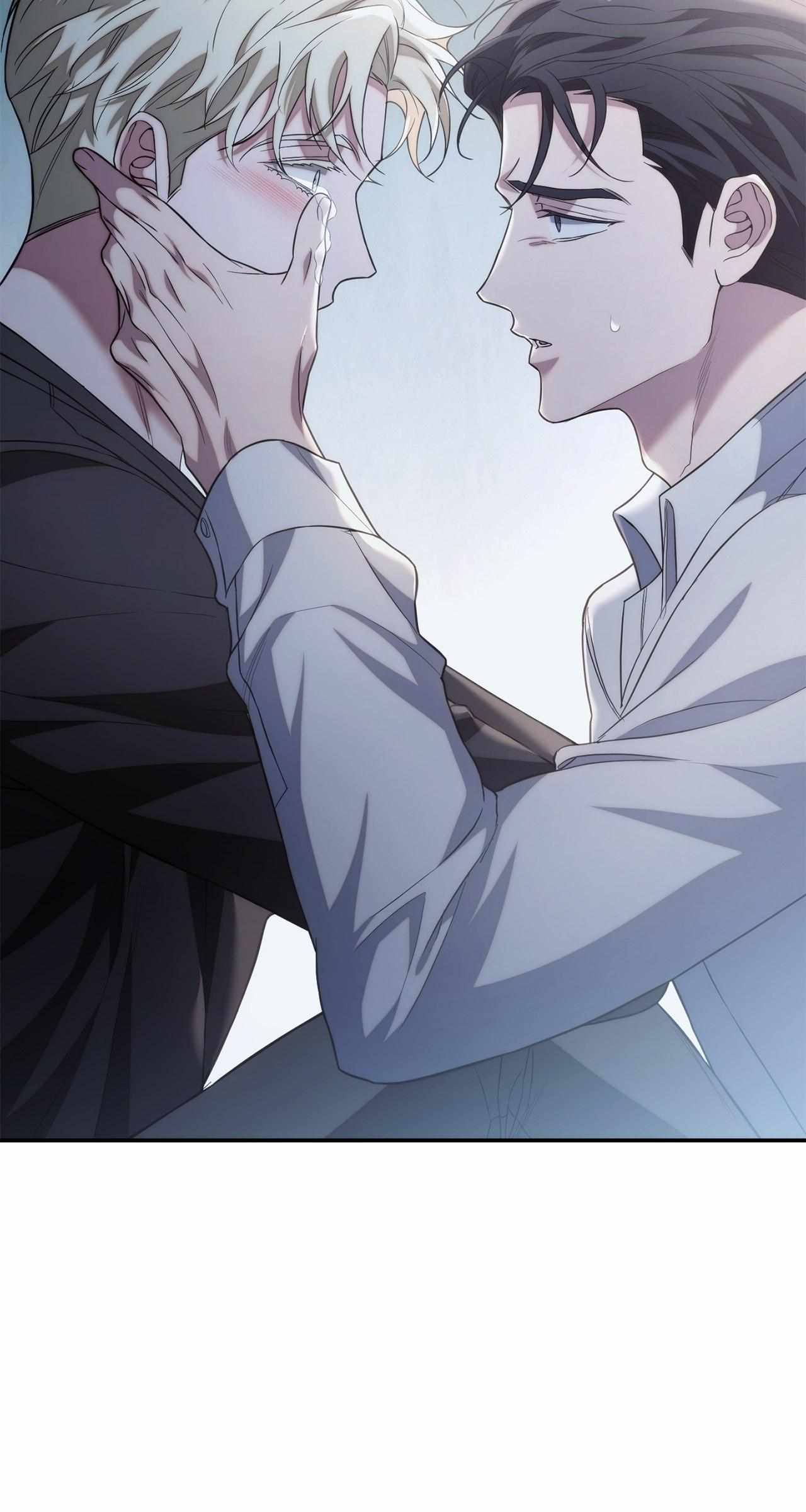 Read Unfinished Relationship chapter 31 image 84 on Lezhin