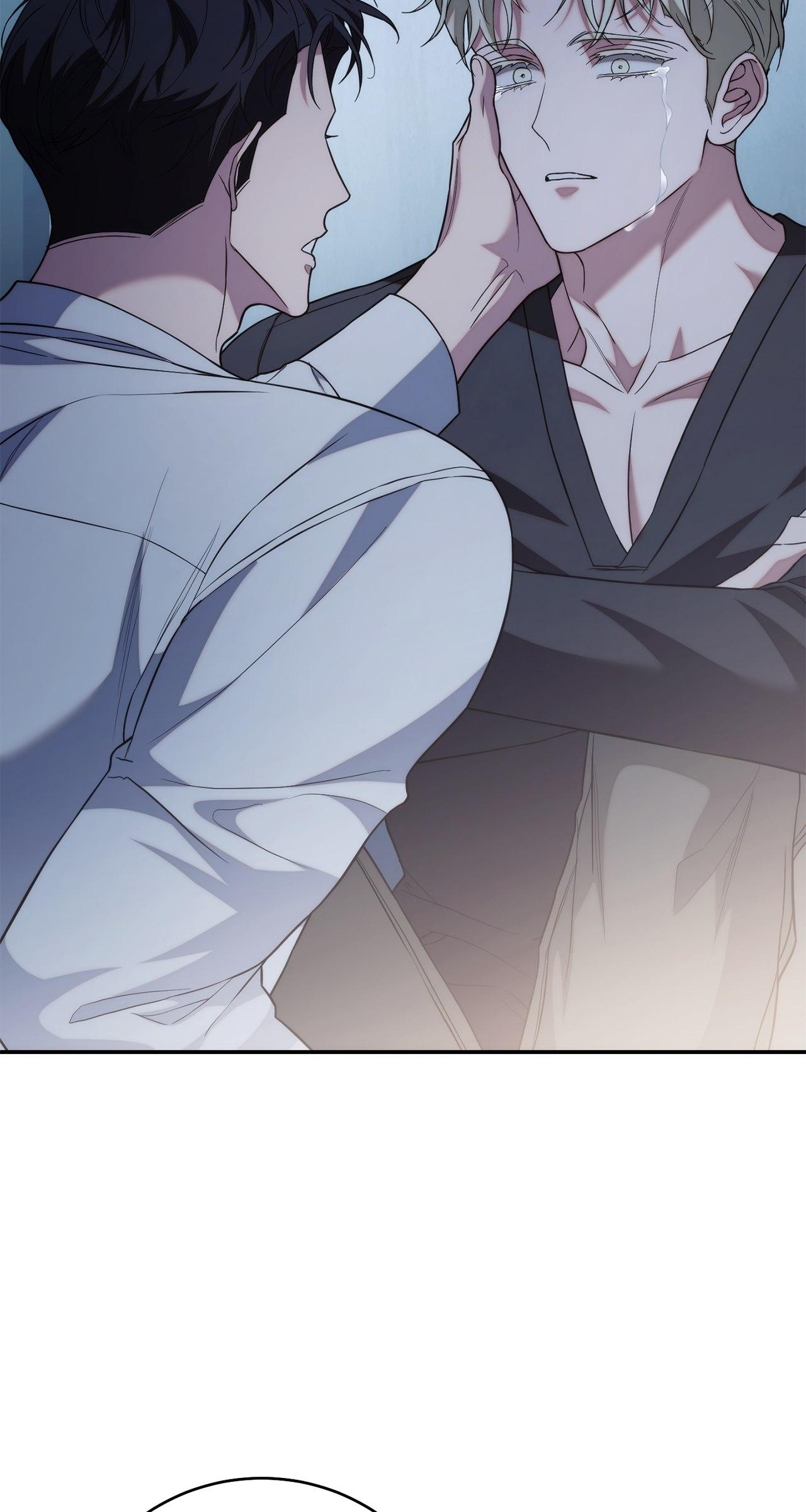 Read Unfinished Relationship chapter 31 image 90 on Lezhin