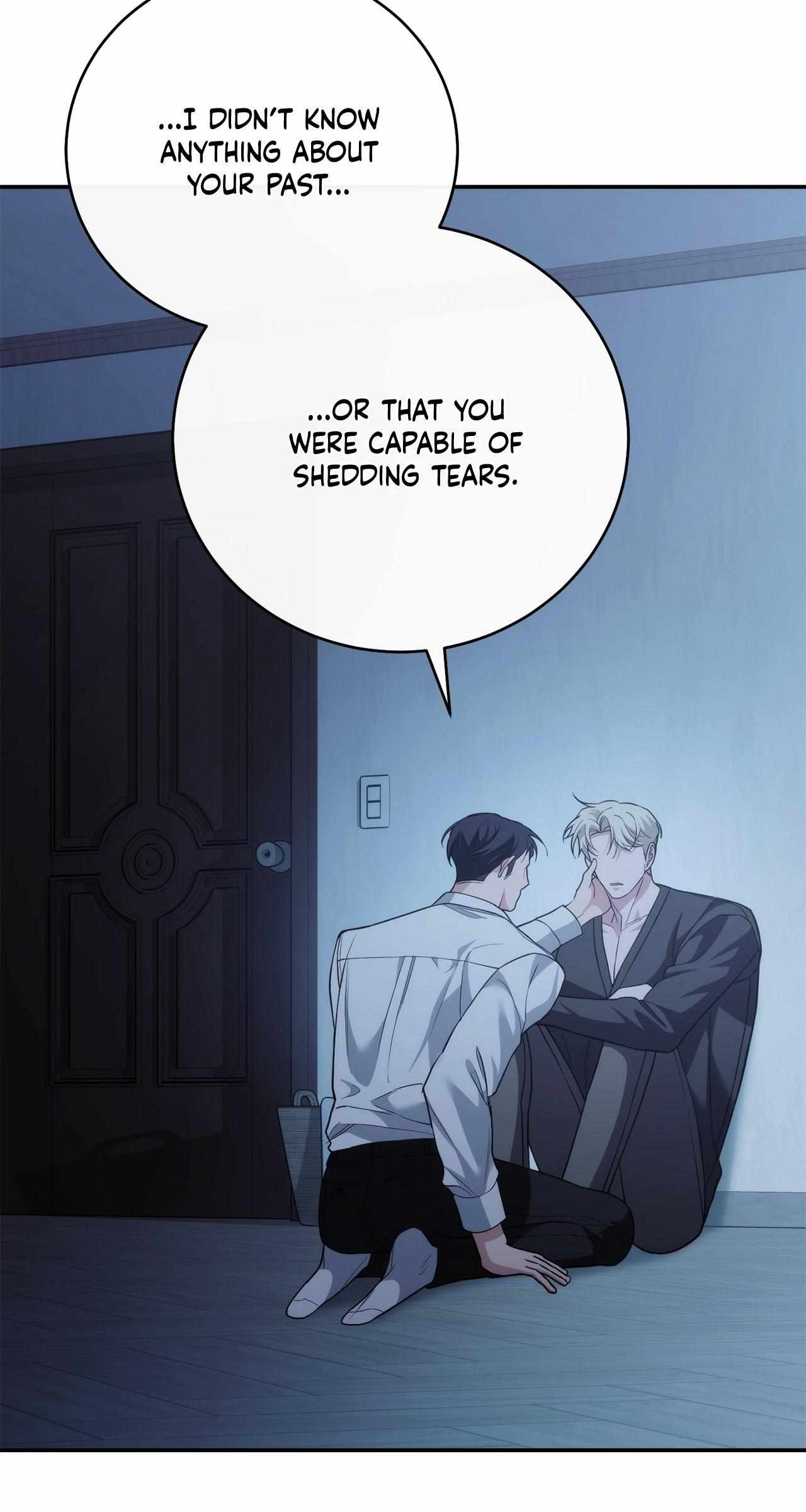 Read Unfinished Relationship chapter 31 image 91 on Lezhin