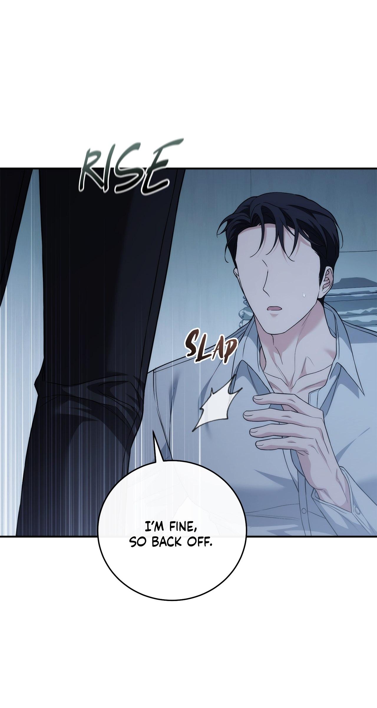 Read Unfinished Relationship chapter 31 image 96 on Lezhin