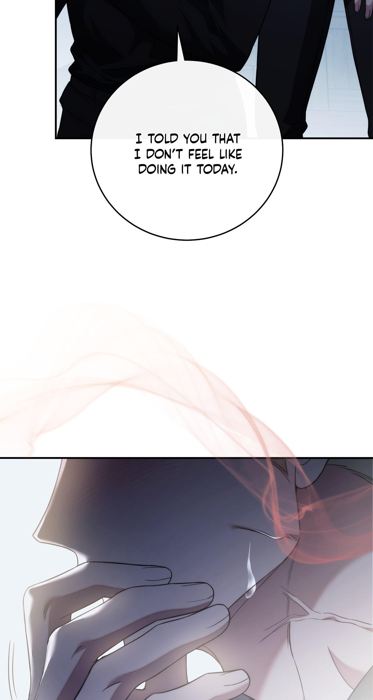 Read Unfinished Relationship chapter 31 image 98 on Lezhin