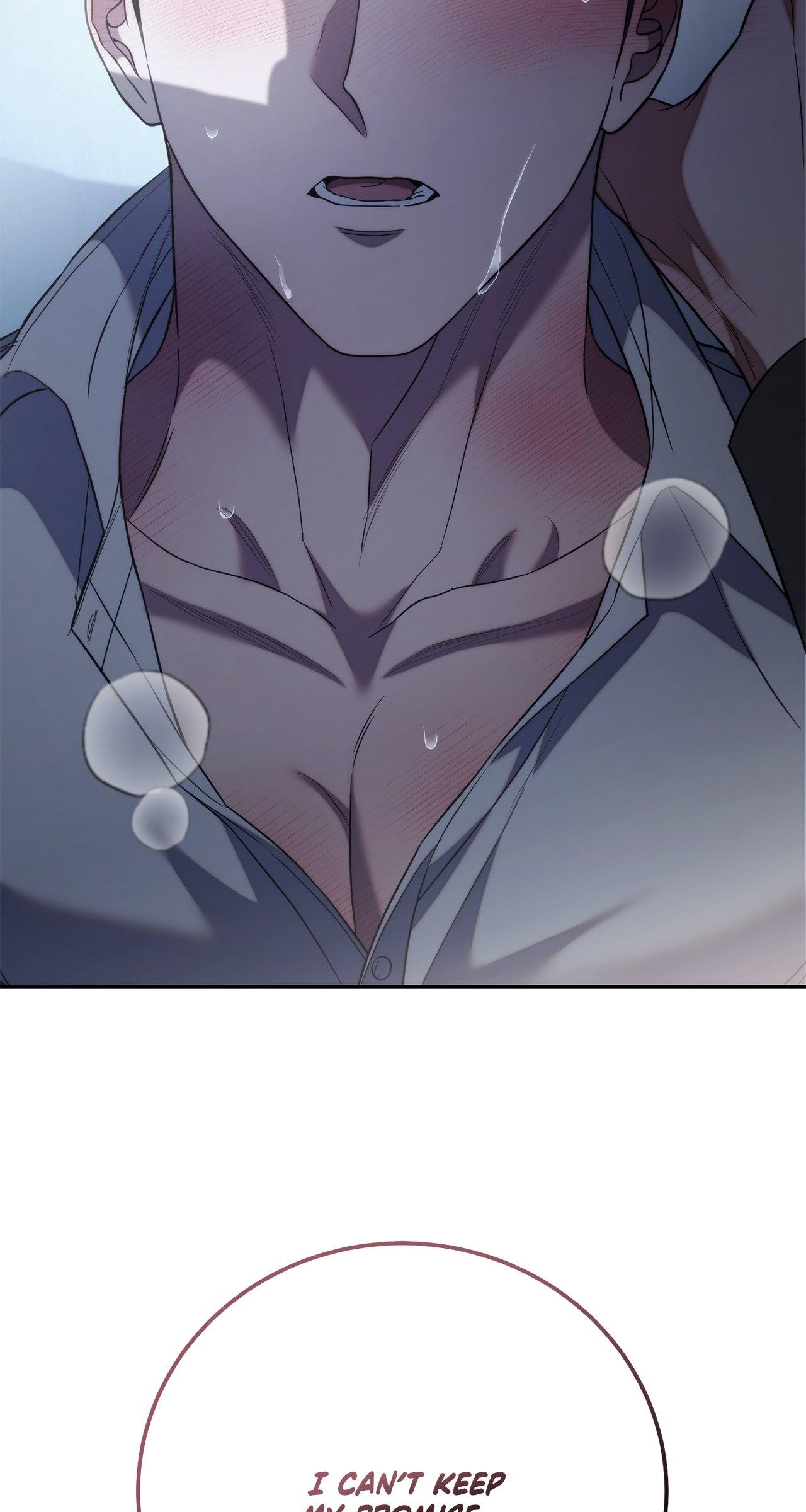 Read Unfinished Relationship chapter 32 image 1 on Lezhin
