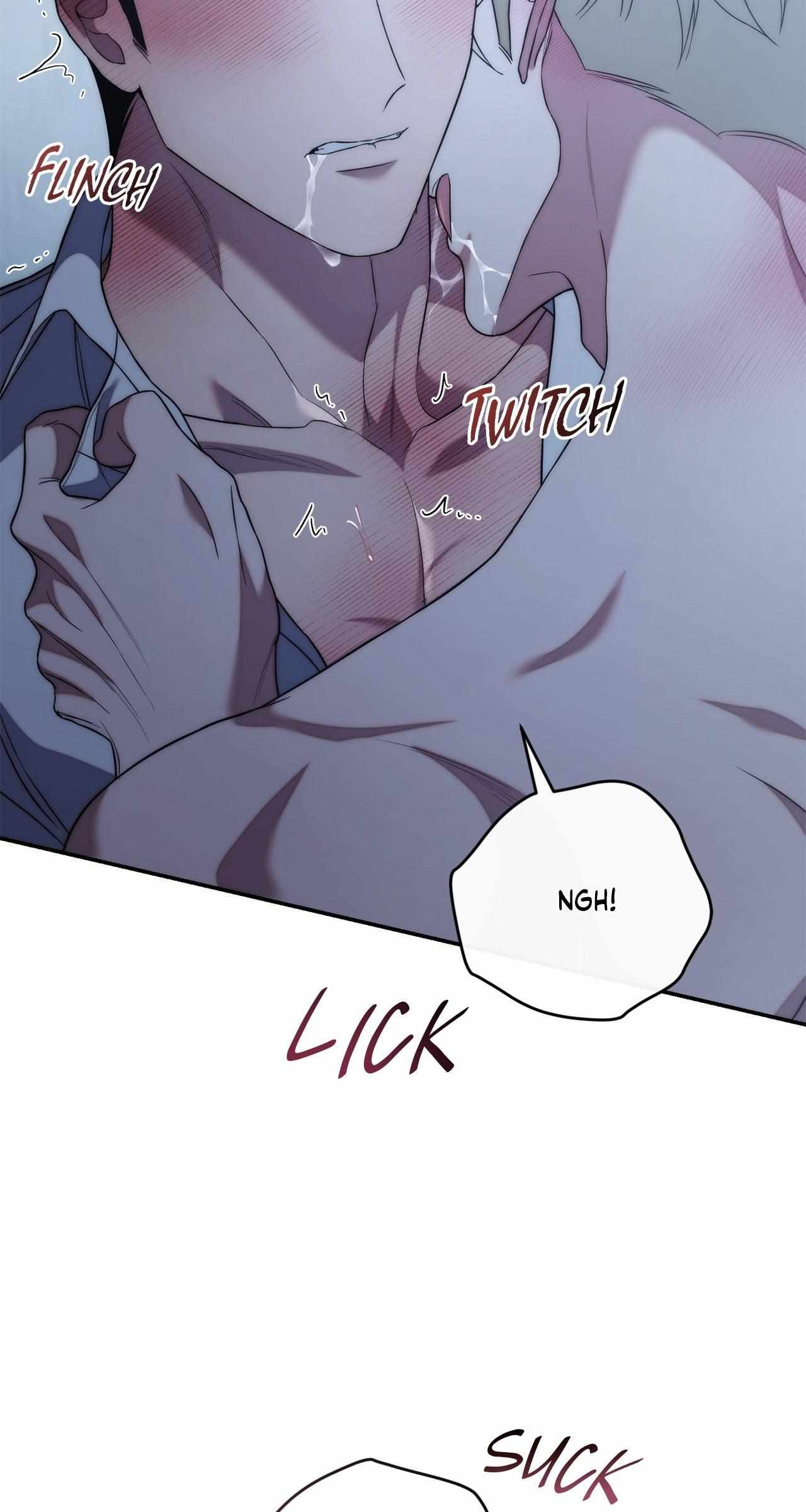 Read Unfinished Relationship chapter 32 image 10 on Lezhin