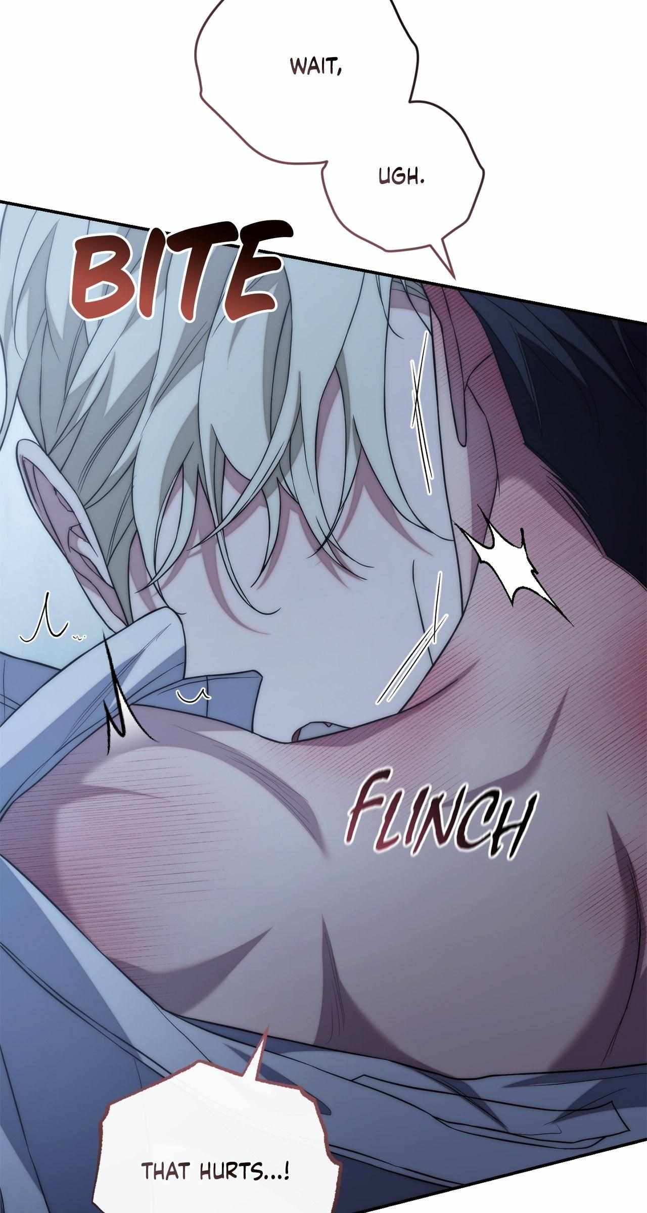 Read Unfinished Relationship chapter 32 image 11 on Lezhin