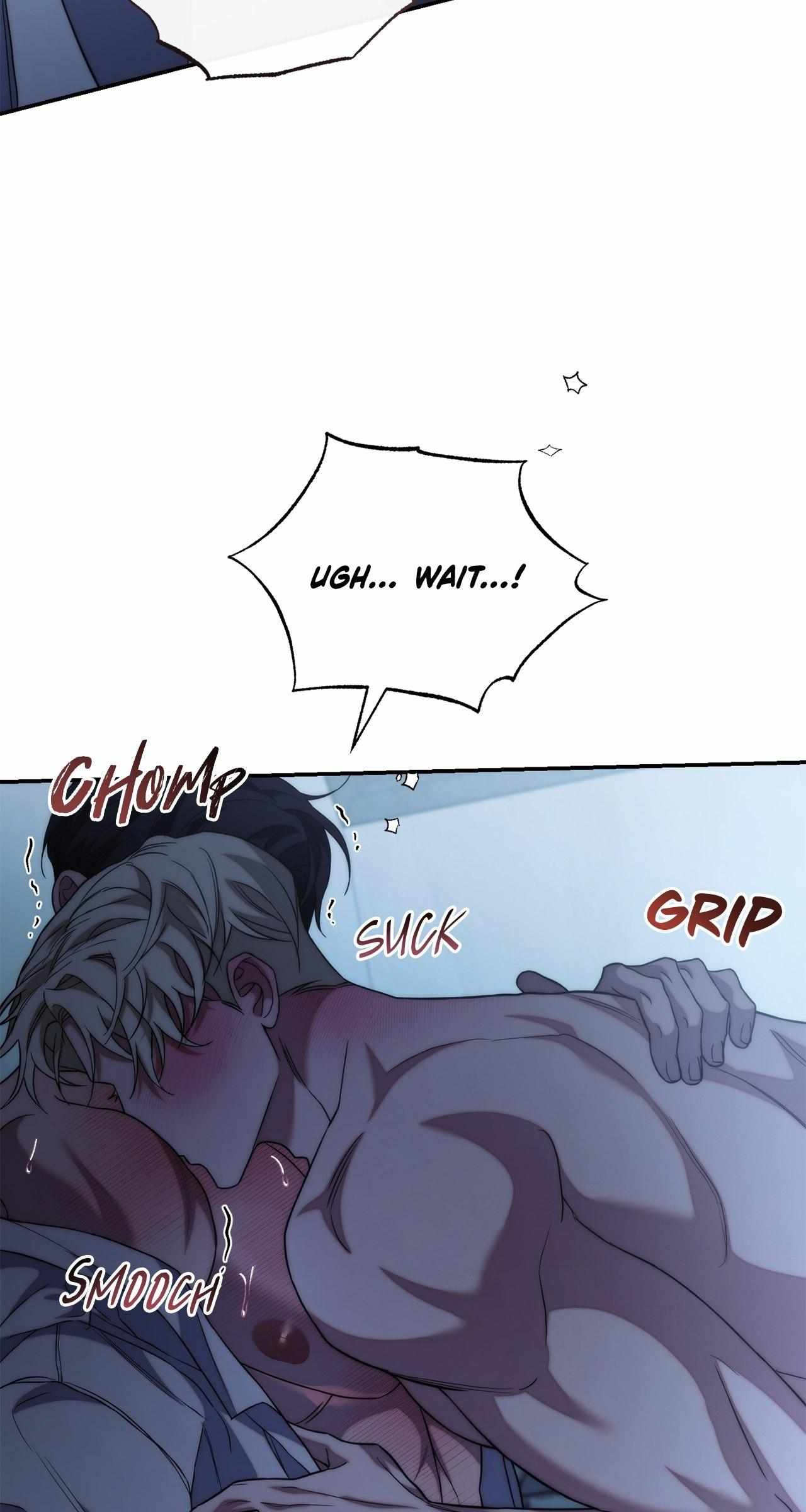 Read Unfinished Relationship chapter 32 image 12 on Lezhin