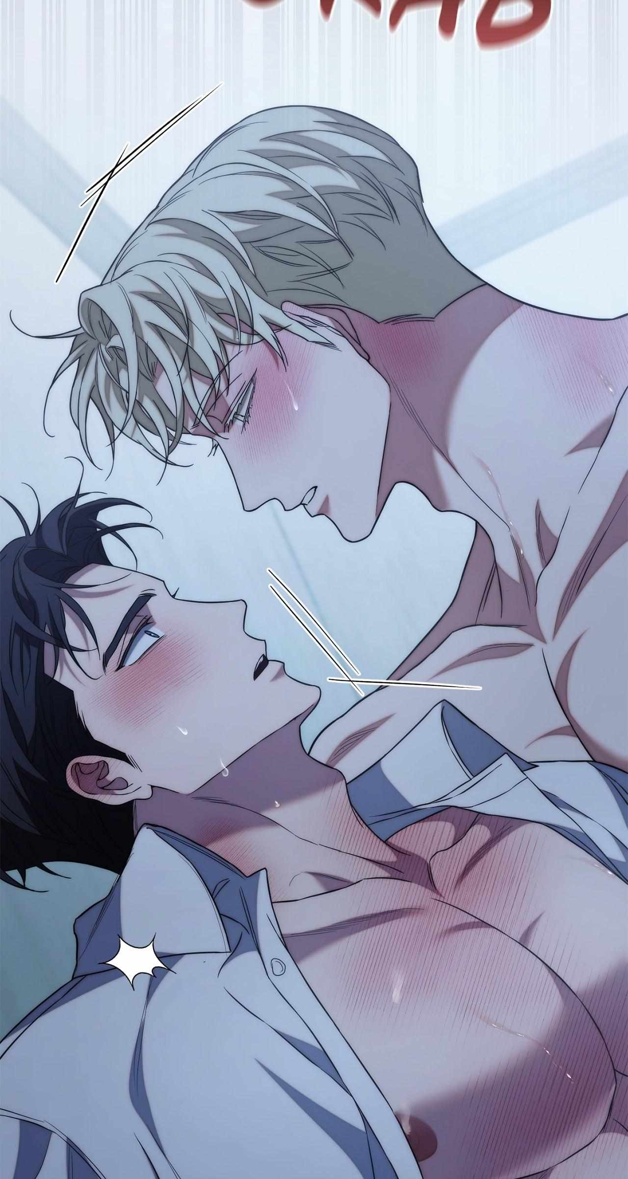 Read Unfinished Relationship chapter 32 image 17 on Lezhin