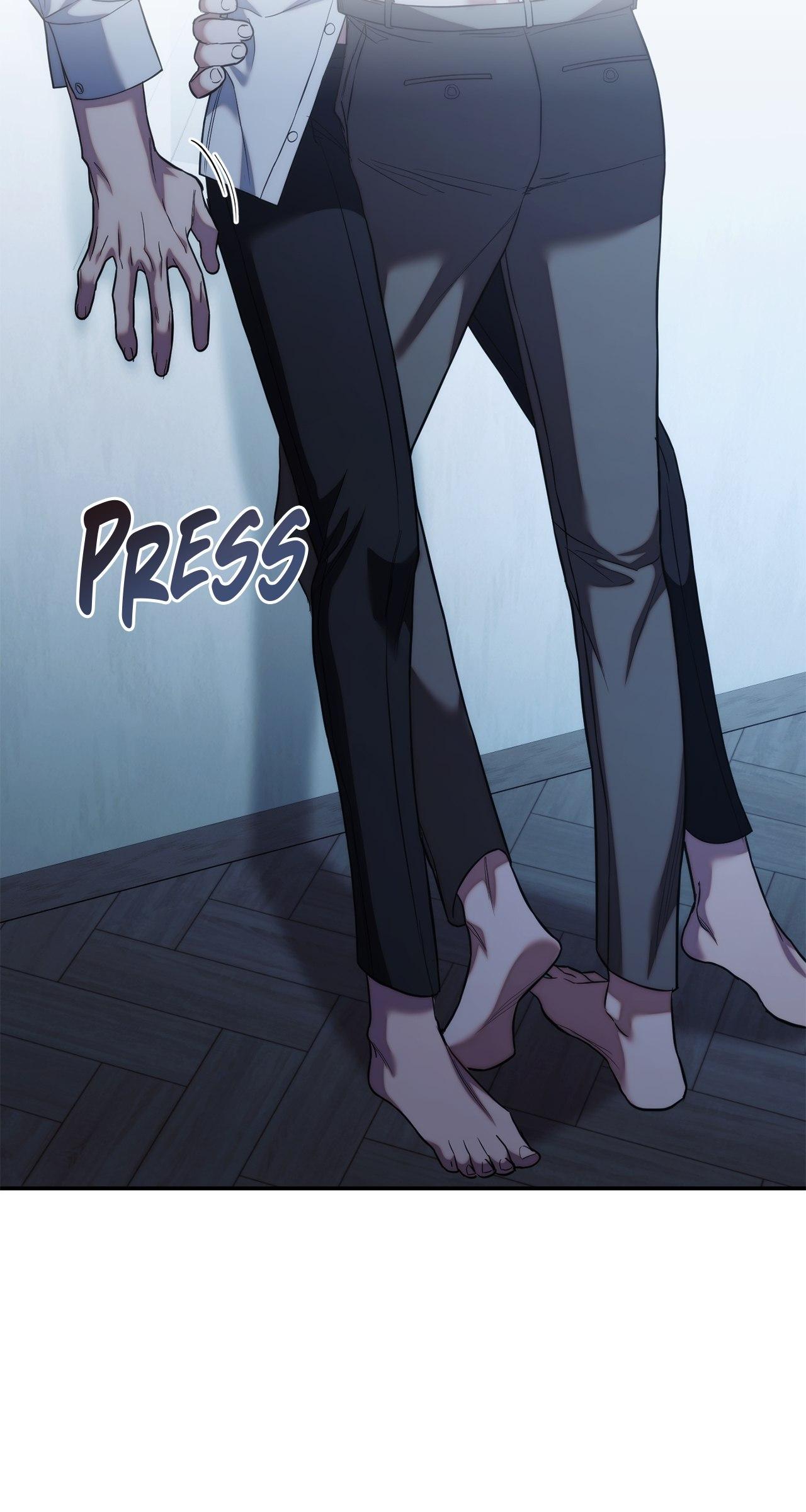 Read Unfinished Relationship chapter 32 image 20 on Lezhin