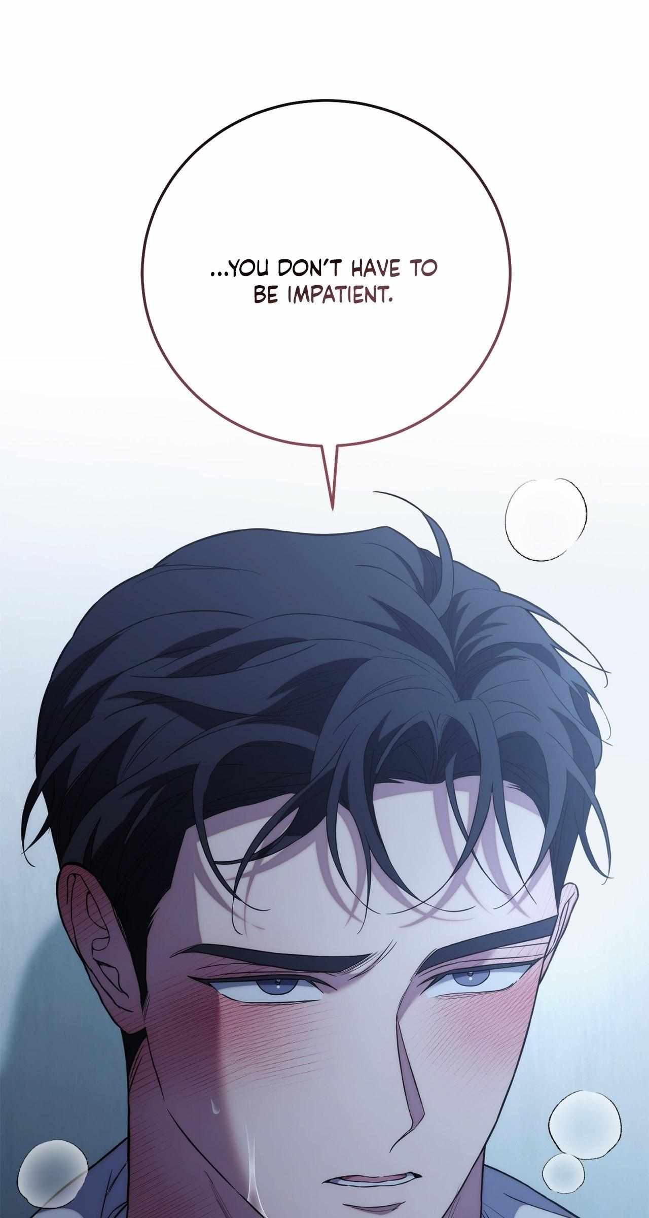 Read Unfinished Relationship chapter 32 image 21 on Lezhin