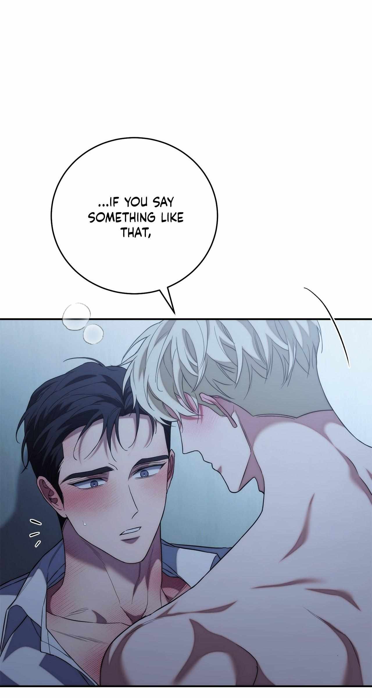 Read Unfinished Relationship chapter 32 image 24 on Lezhin