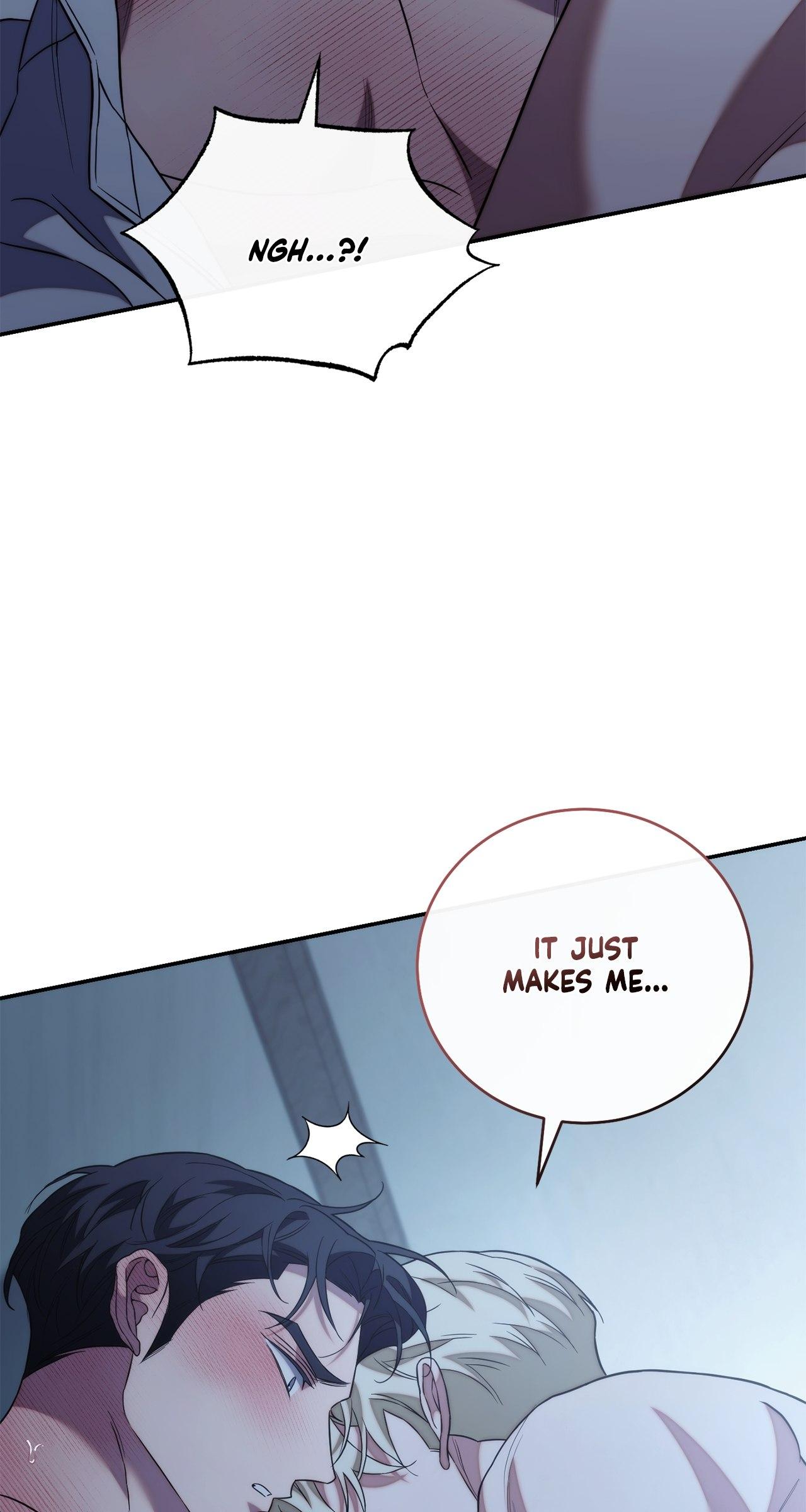 Read Unfinished Relationship chapter 32 image 26 on Lezhin