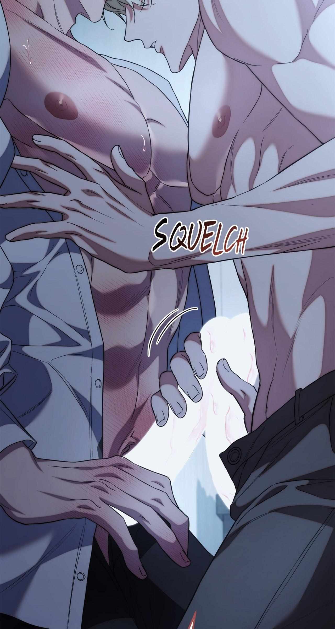 Read Unfinished Relationship chapter 32 image 27 on Lezhin