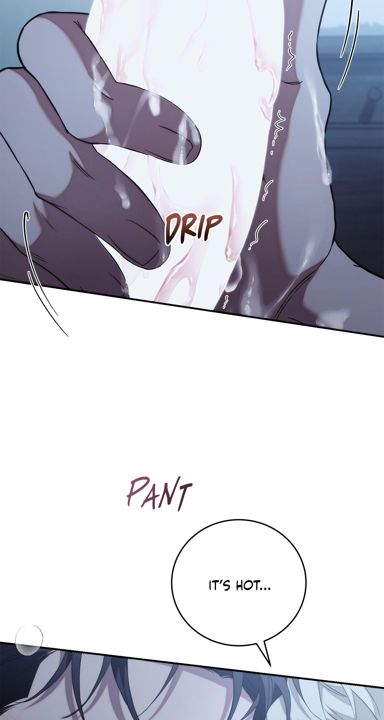 Read Unfinished Relationship chapter 32 image 29 on Lezhin